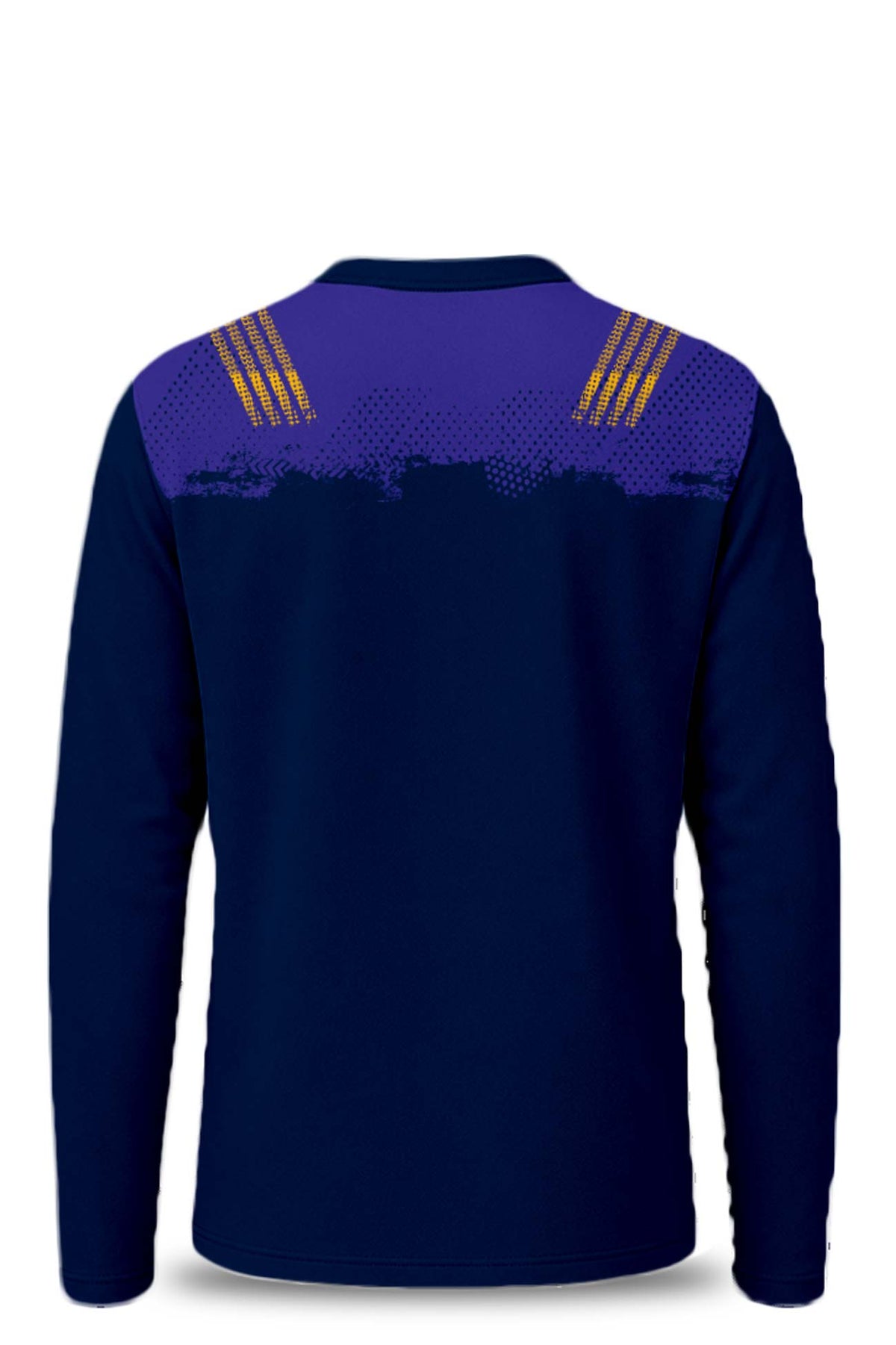 Rockvale Rovers LGFA Pop Up Shop Galva Style Sweater Kids & Adult