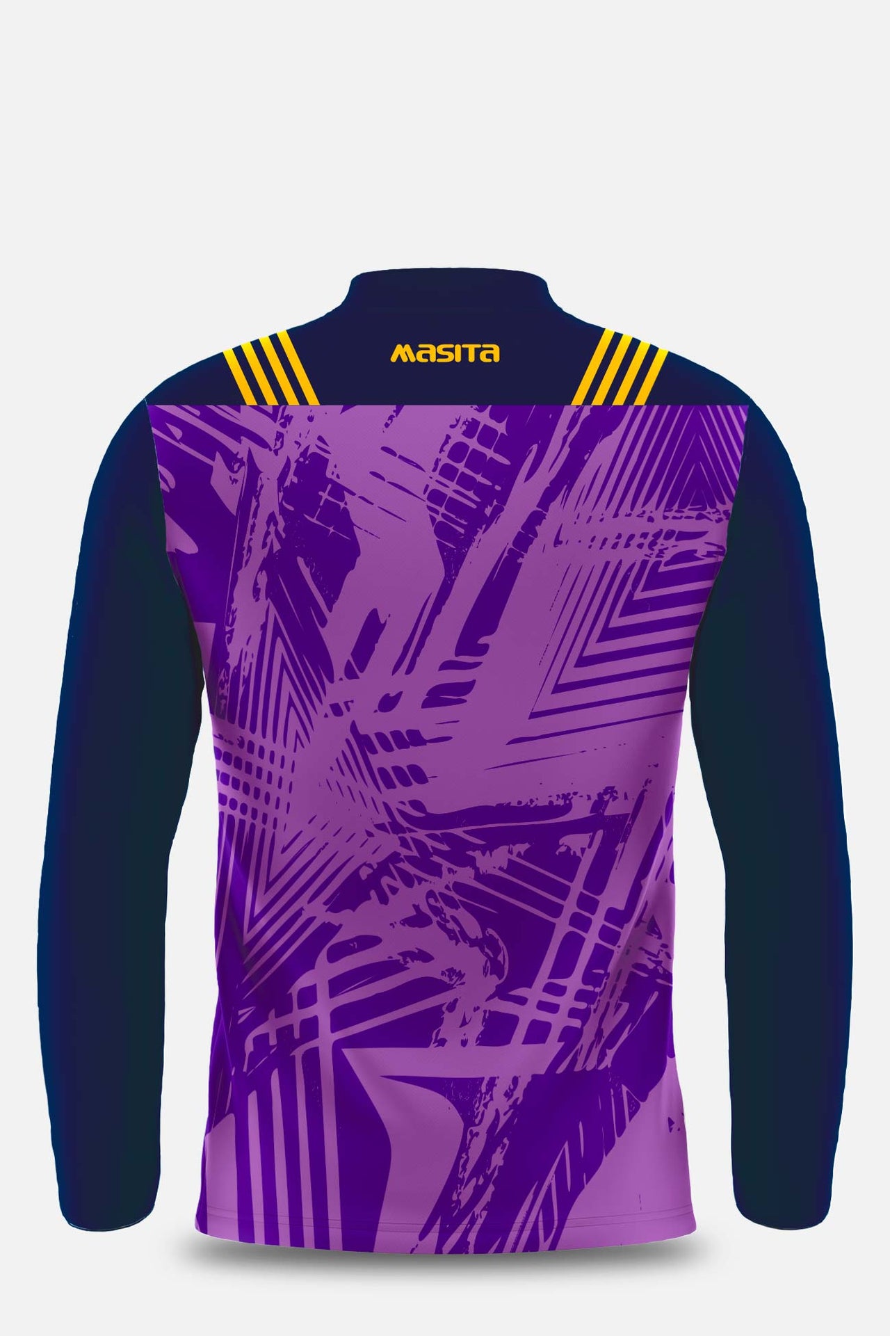 Rockvale Rovers  Half Zip Kids & Adults