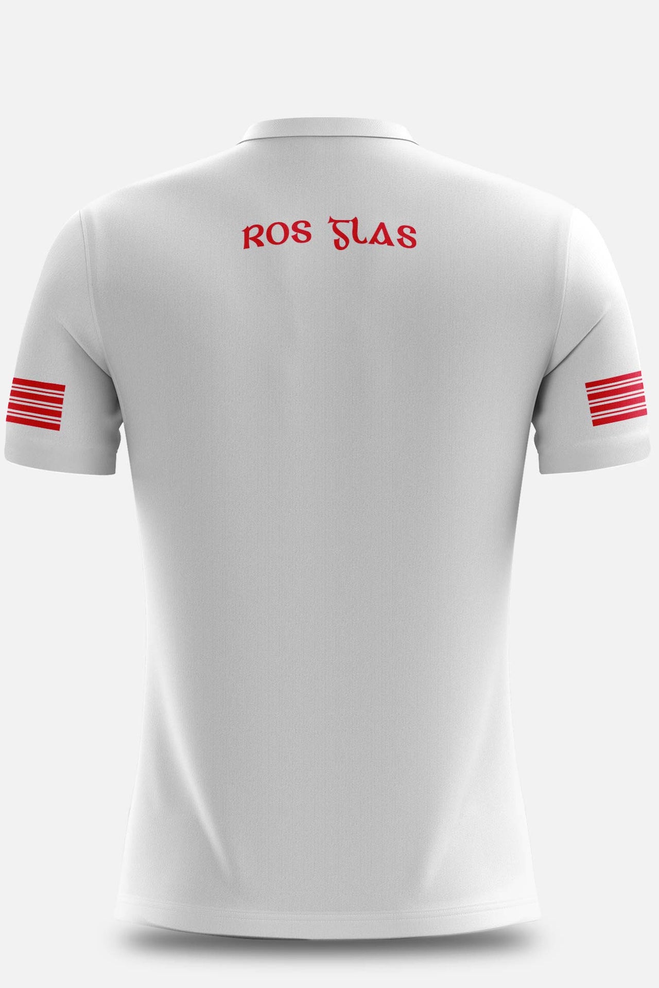 Ros Glas  Away Jersey Player Fit Adult