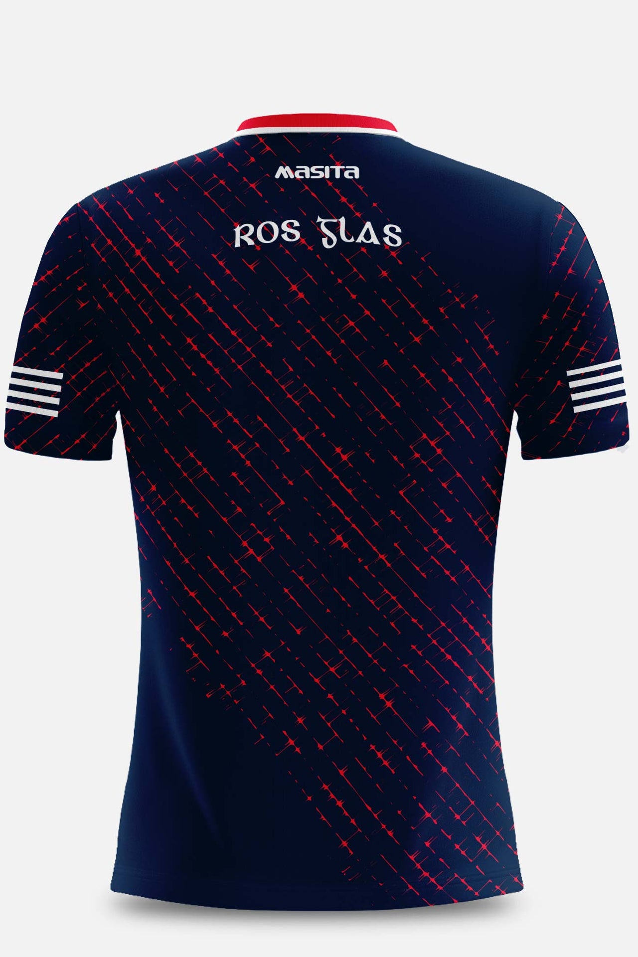 Ros Glas  Training Jersey Player Fit Adult