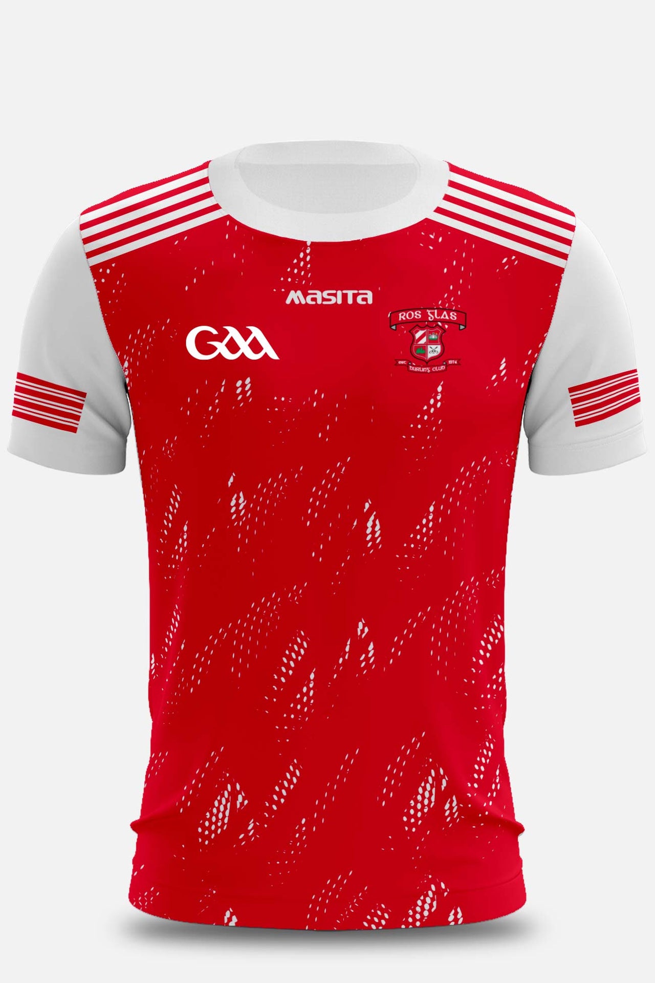 Ros Glas Pop Up Shop Home Jersey Player Fit Adult