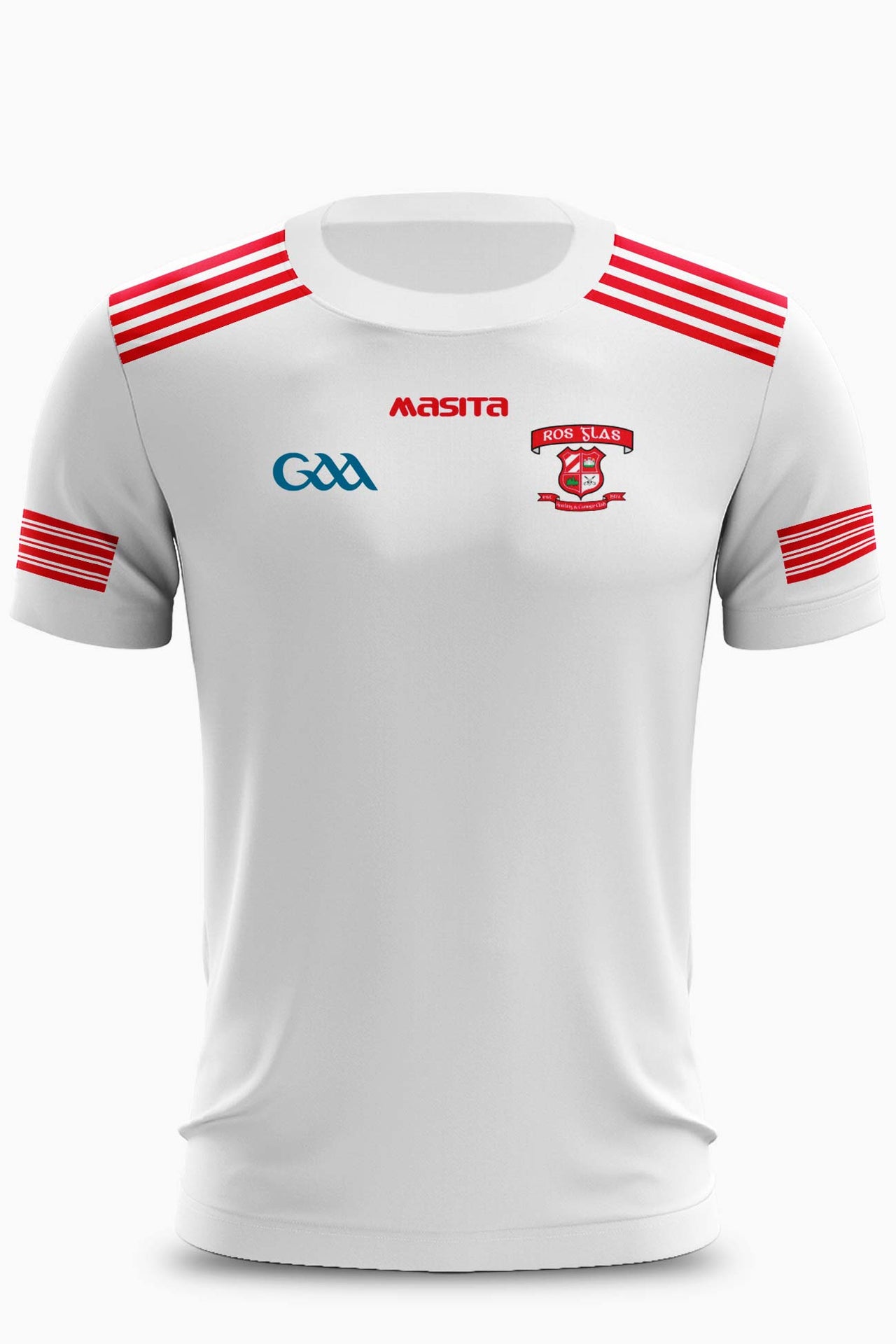 Ros Glas Pop Up Shop Away Jersey Regular Fit Kids & Adults