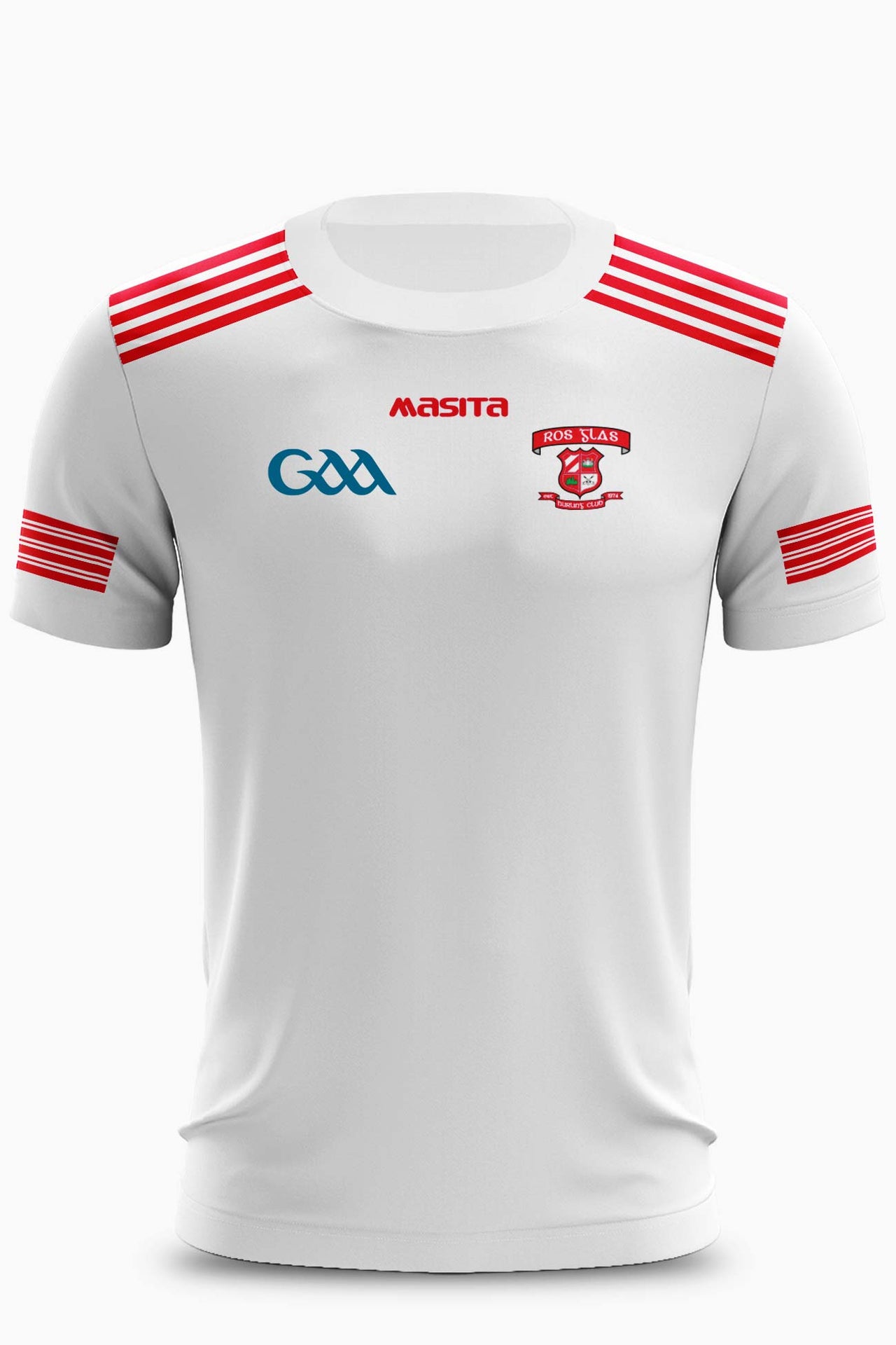 Ros Glas Pop Up Shop Away Jersey Player Fit Adult