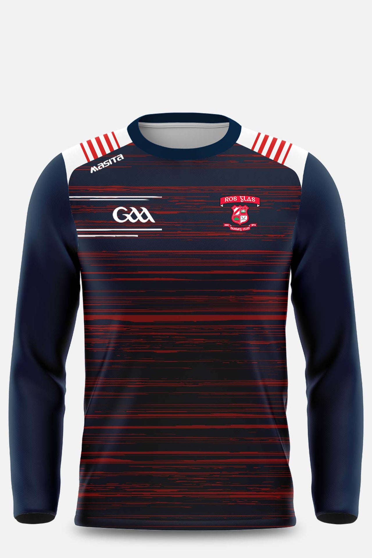 Ros Glas  Sweater Kids & Adults