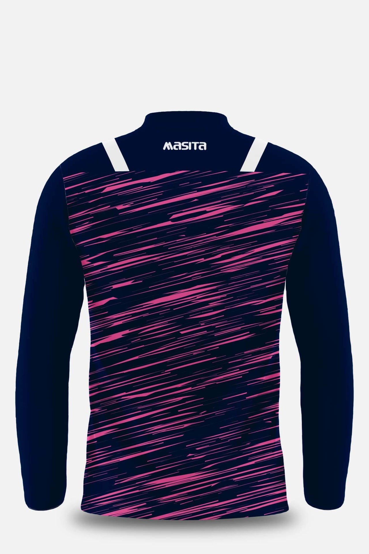 Ros Glas Pop Up Shop Camogie Half Zip Kids & Adults