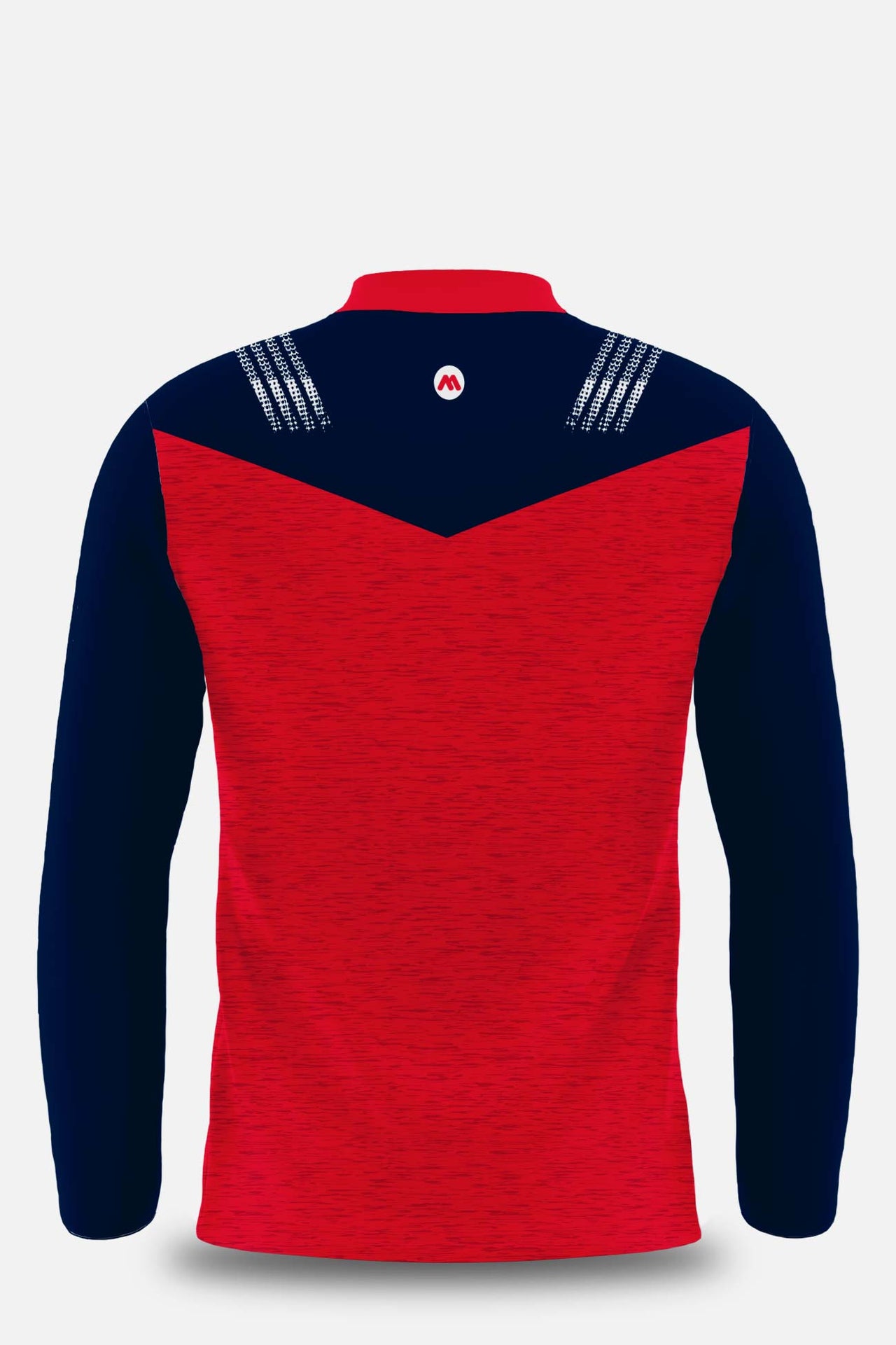 Ros Glas Half Zip Kids & Adults