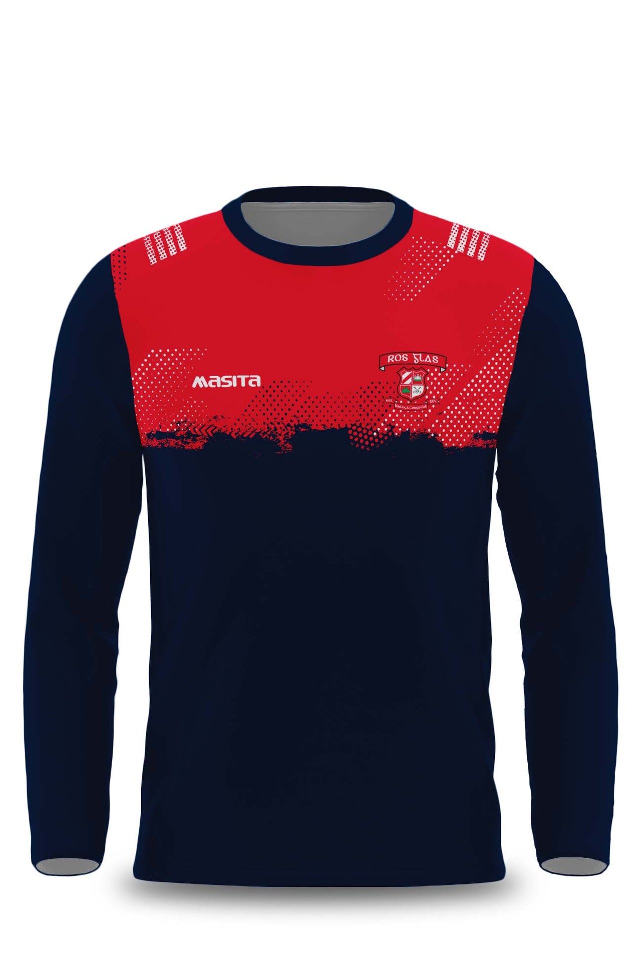 Ros Glas  Sweater Kids & Adults