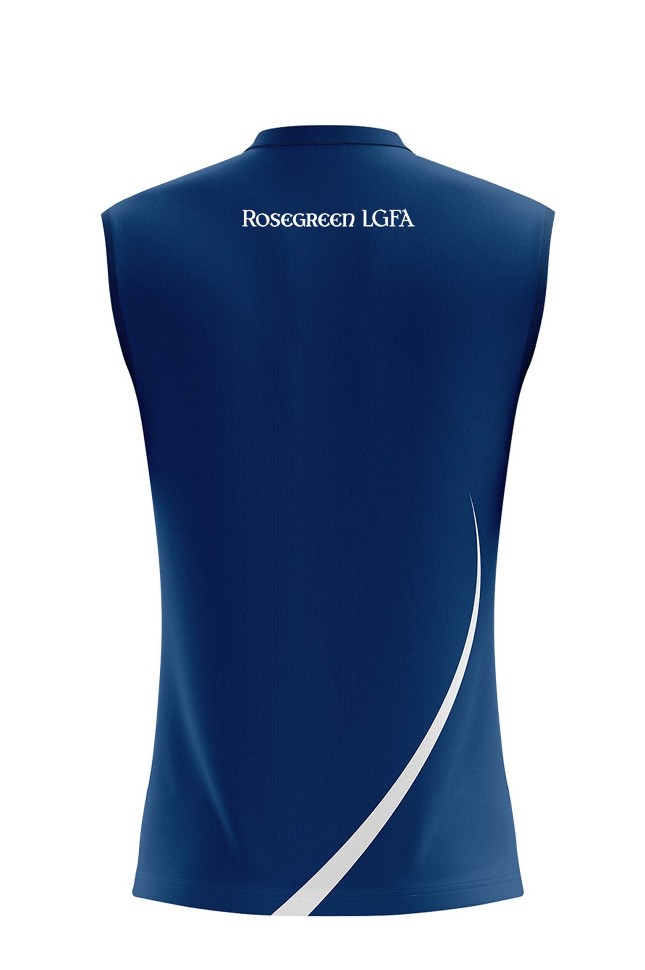 Rosegreen LGFA Sleeveless Shirt Player Fit Adult