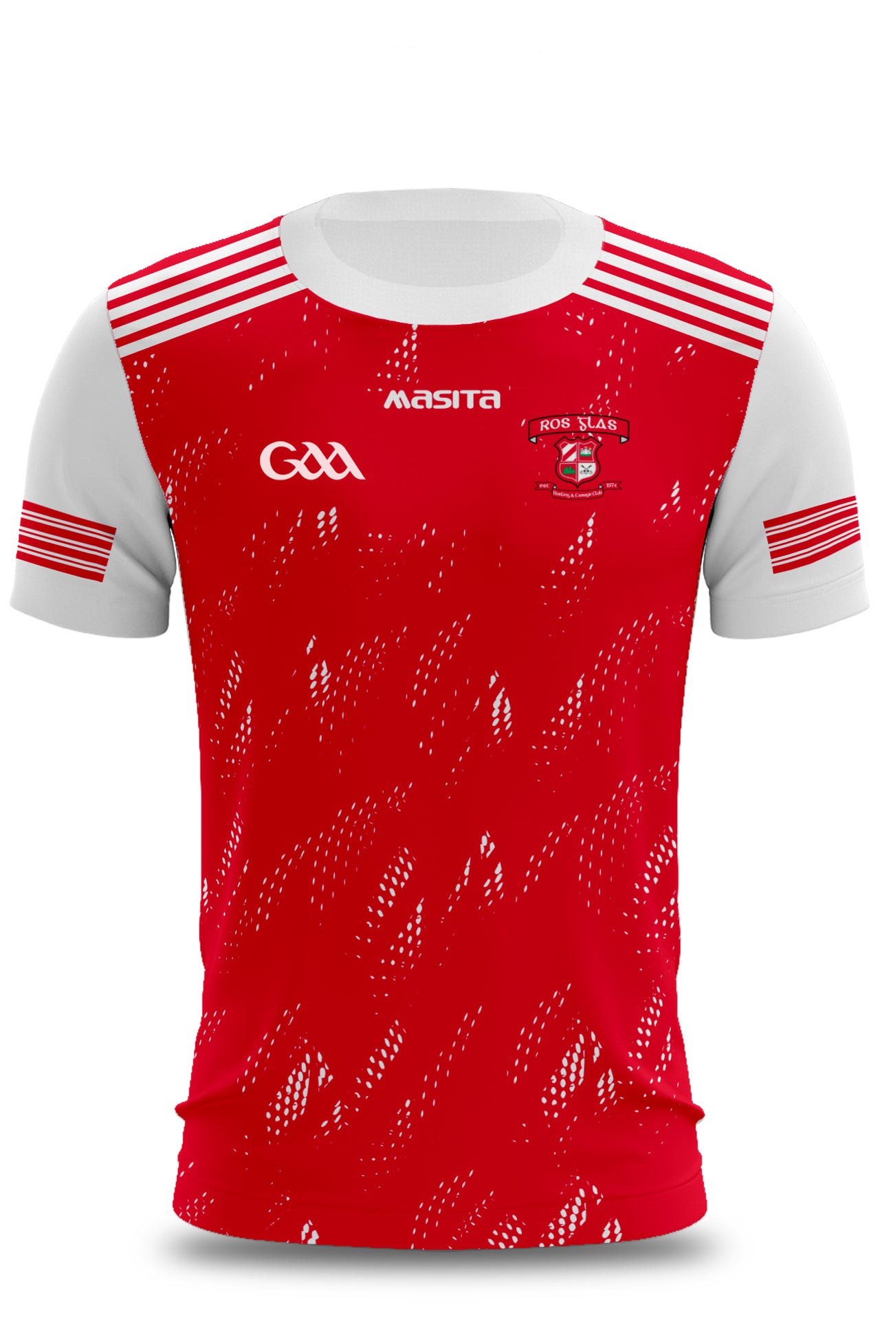 Ros Glas Pop Up Shop Home Jersey Regular Fit Kids & Adults