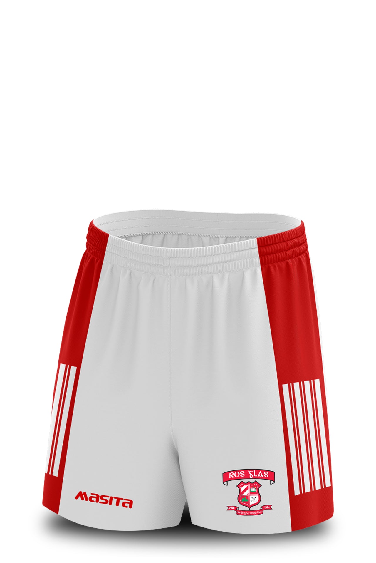 Ros Glas Pop Up Shop Match Shorts Kids & Adults