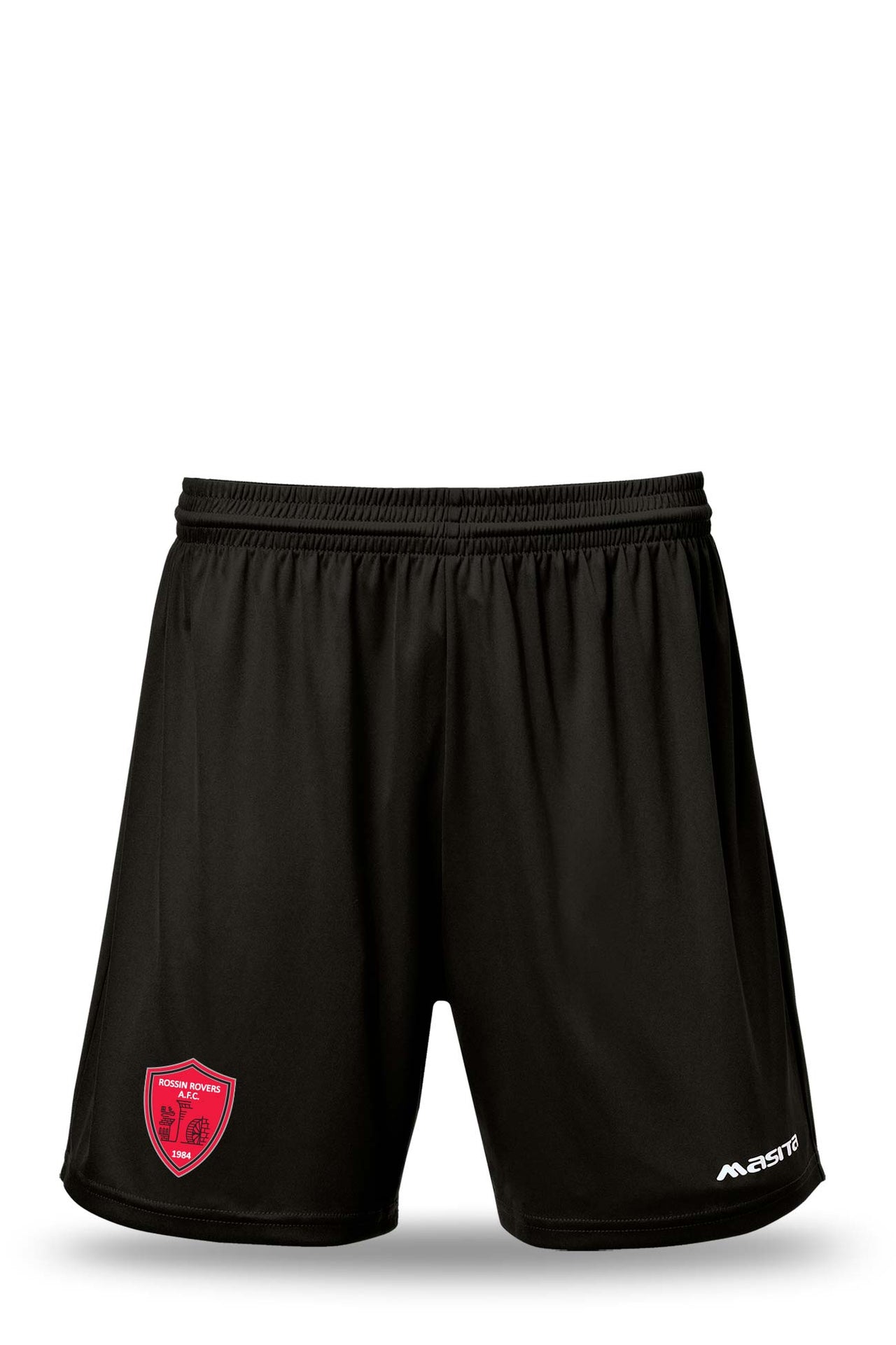 Rossin Rovers AFC Pop Up Shop Match Shorts Kids & Adults