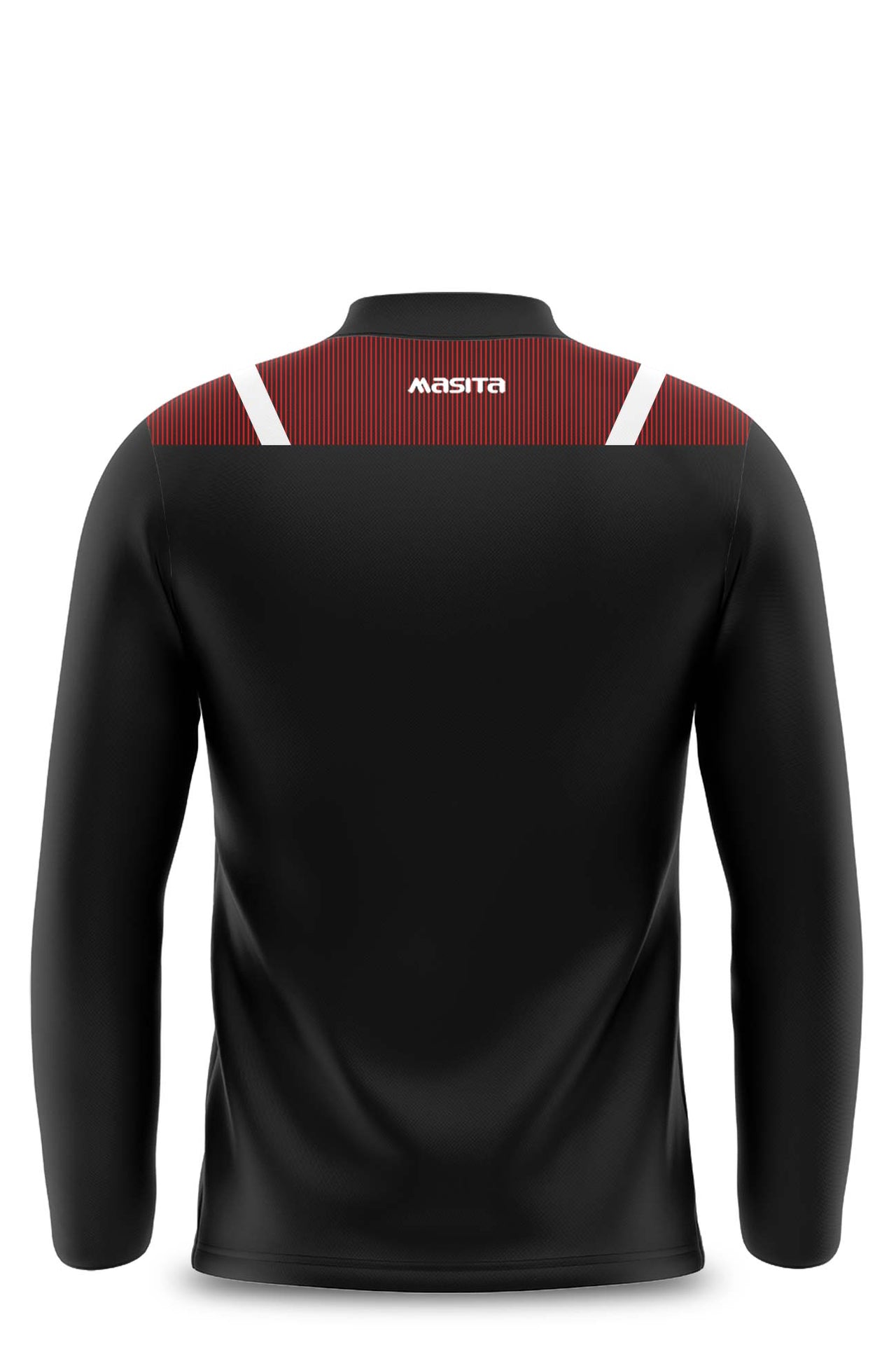 Rossin Rovers AFC Pop Up Shop Sublimated Style Sweater Kids & Adults