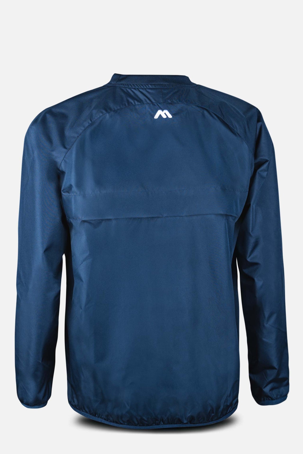 Salthill Knocknacarra Navy Tara Rainsweater Kids