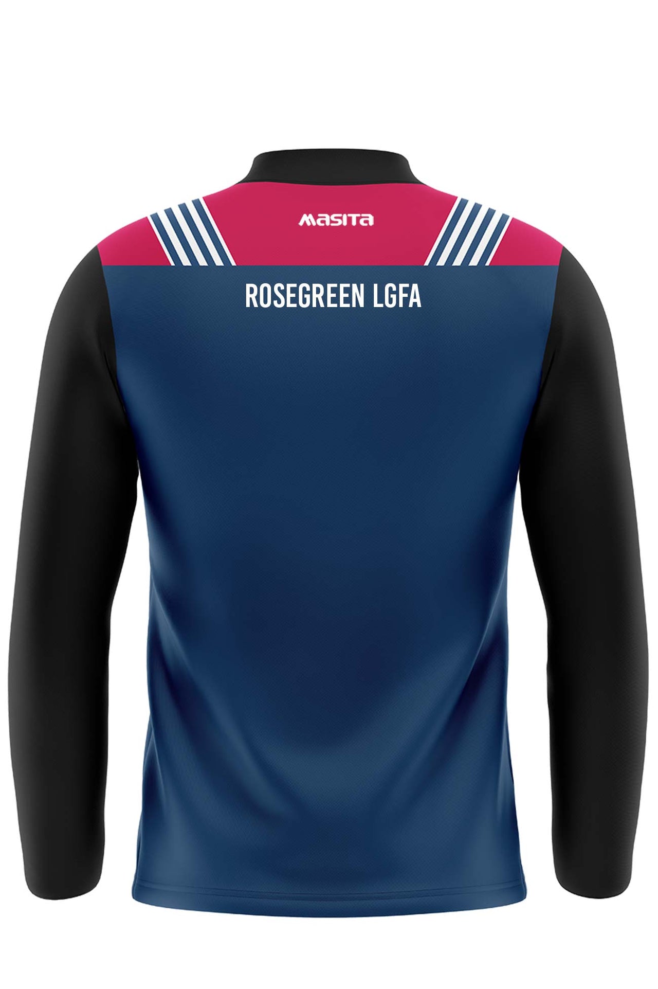 Rosegreen LGFA Sweater Adults