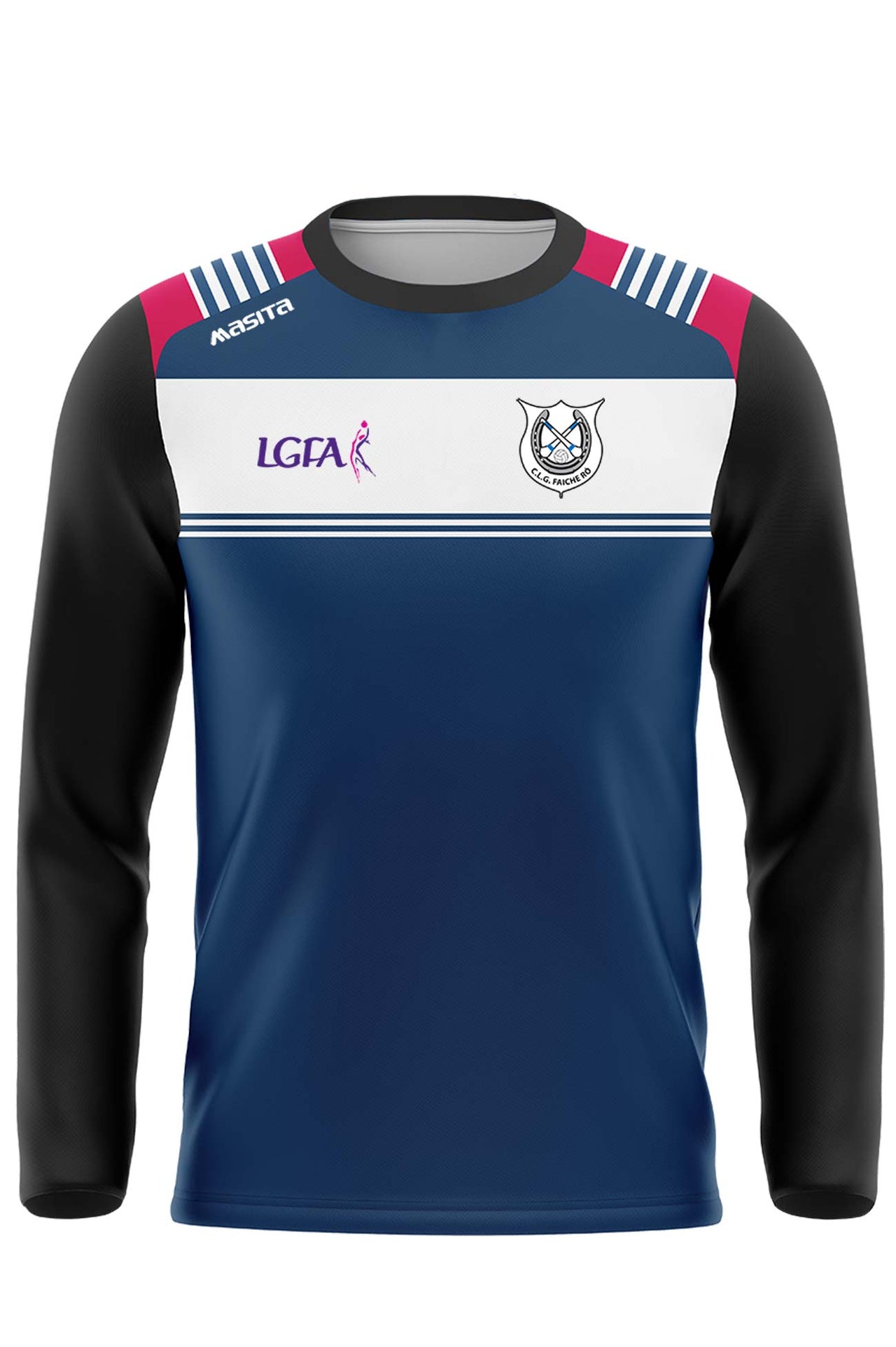 Rosegreen LGFA Sweater Adults