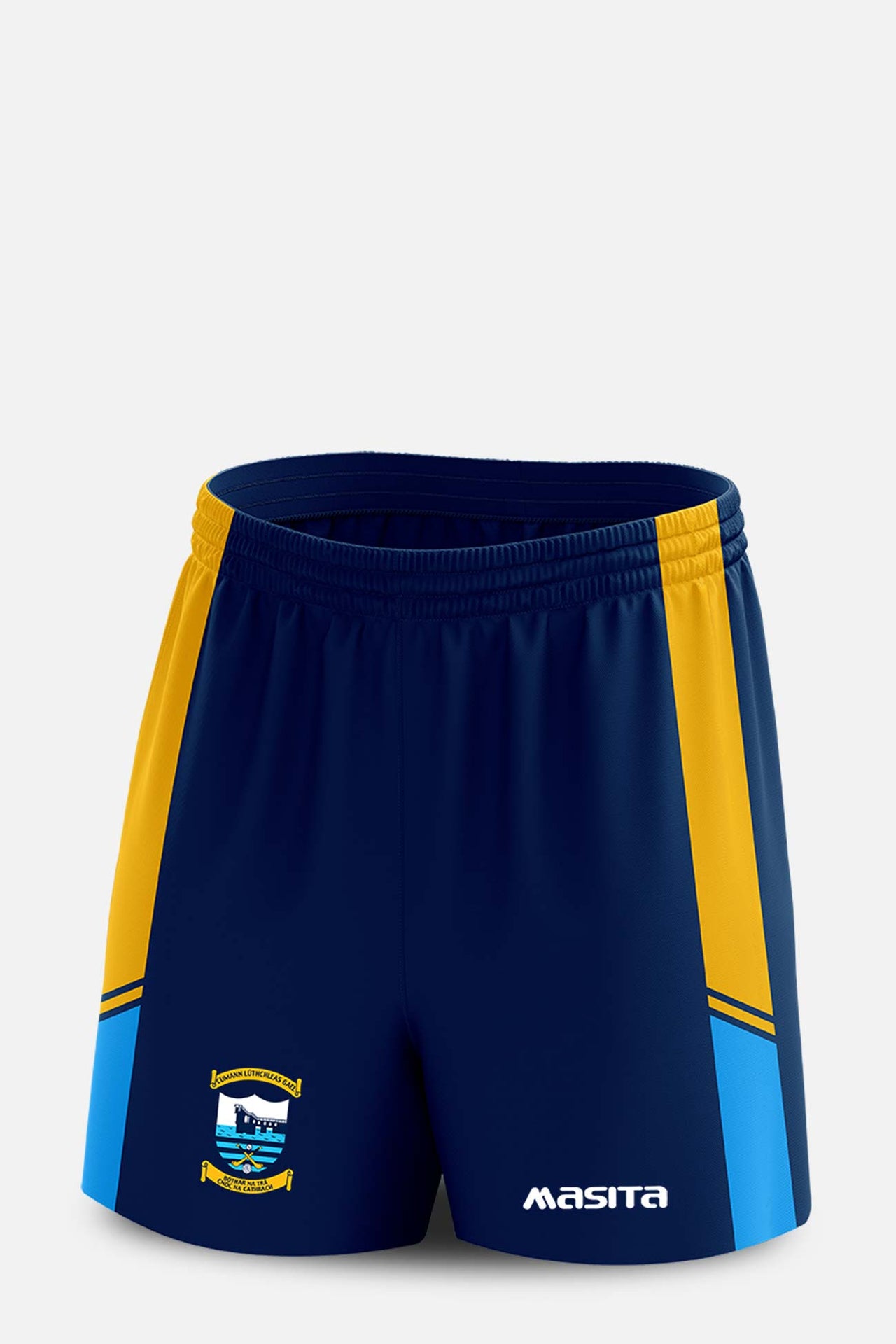 Salthill Knocknacarra Match Shorts Adult
