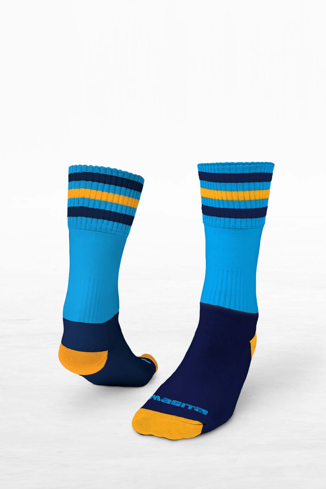 Salthill Knocknacarra Midi Socks Adults
