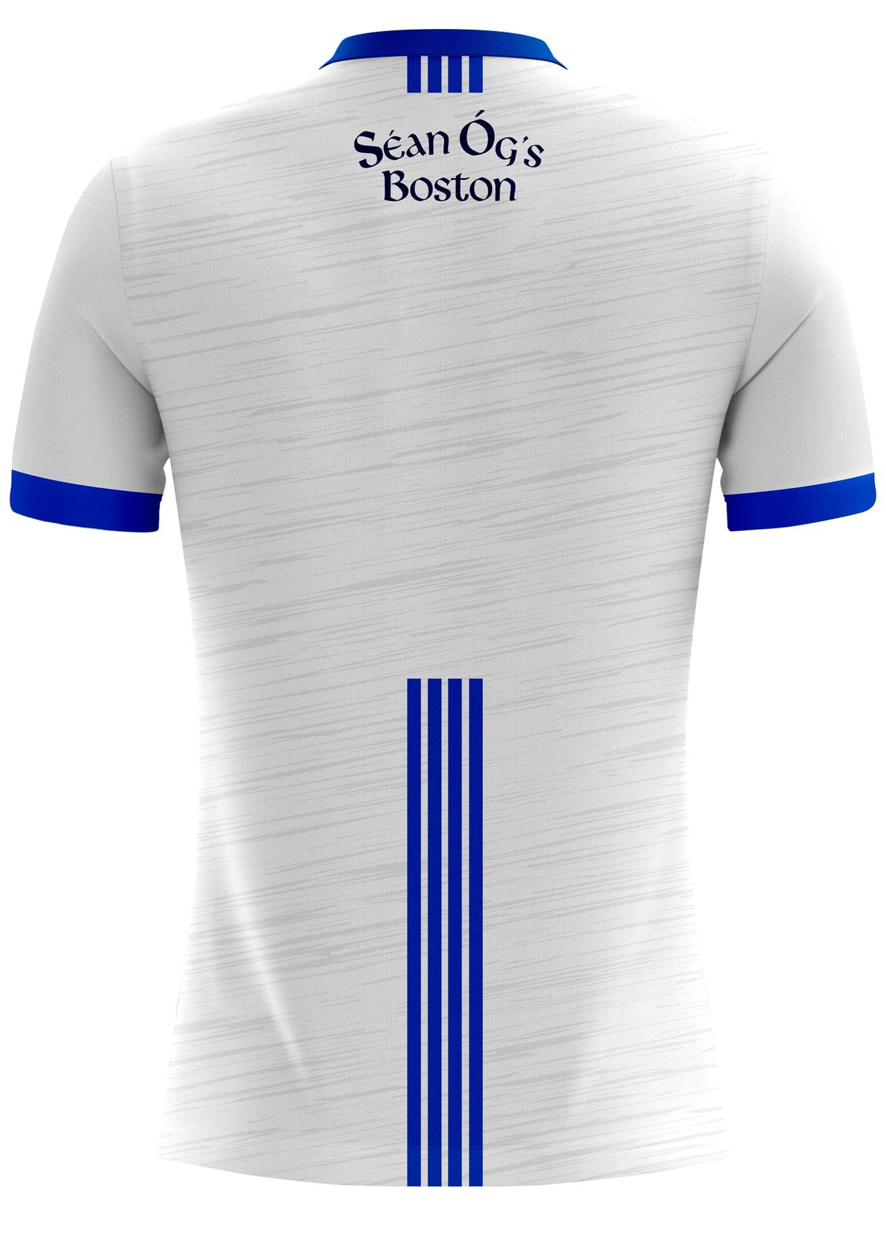 Sean OGS Boston Goalkeeper Jersey Player Fit Adult