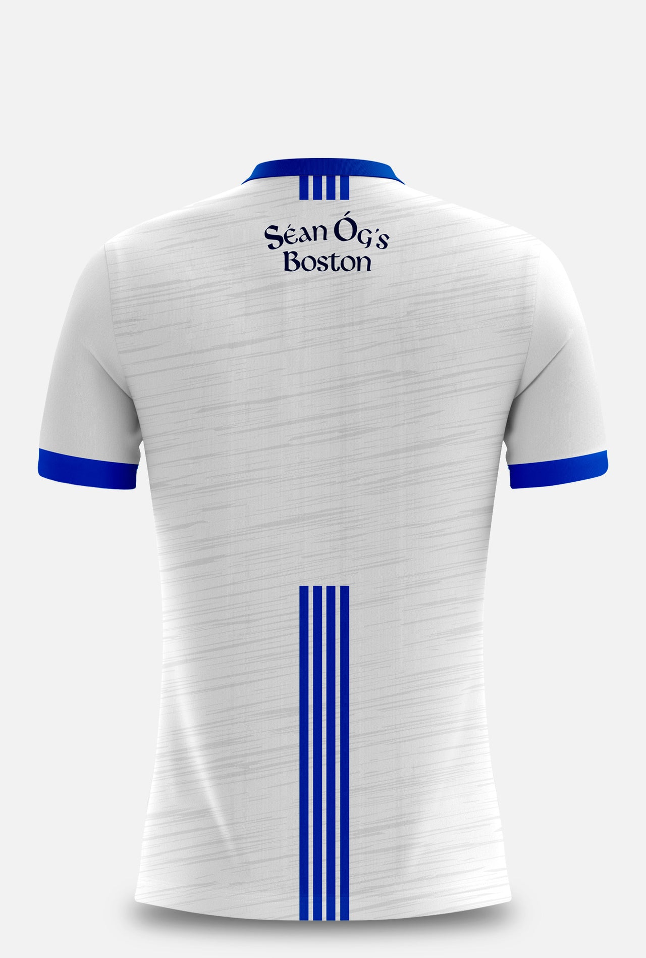 Sean OGS Boston Goalkeeper Jersey Kids