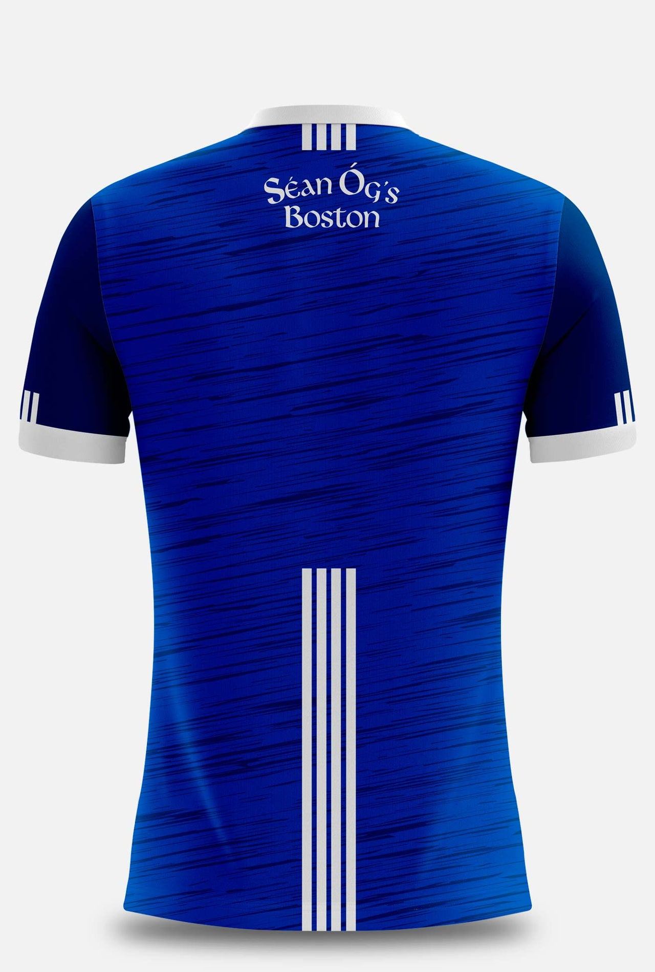 Sean OGS Boston Home Jersey Regular Fit Adult