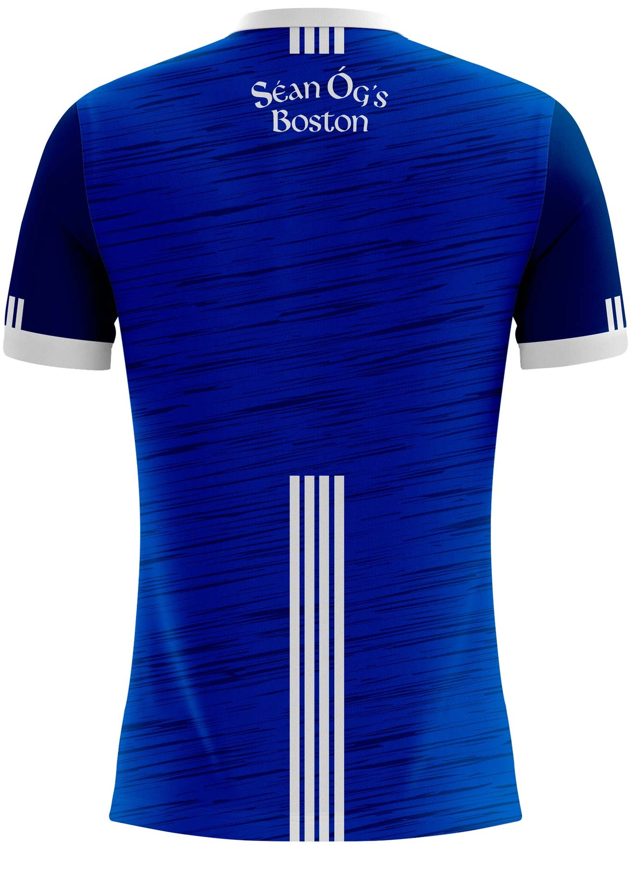 Sean OGS Boston Home Jersey Kids