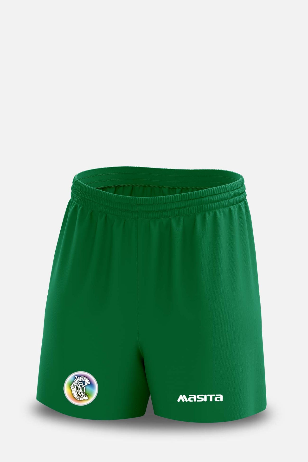 Seattle Gaels Pop Up Shop Camogie Shorts Adults
