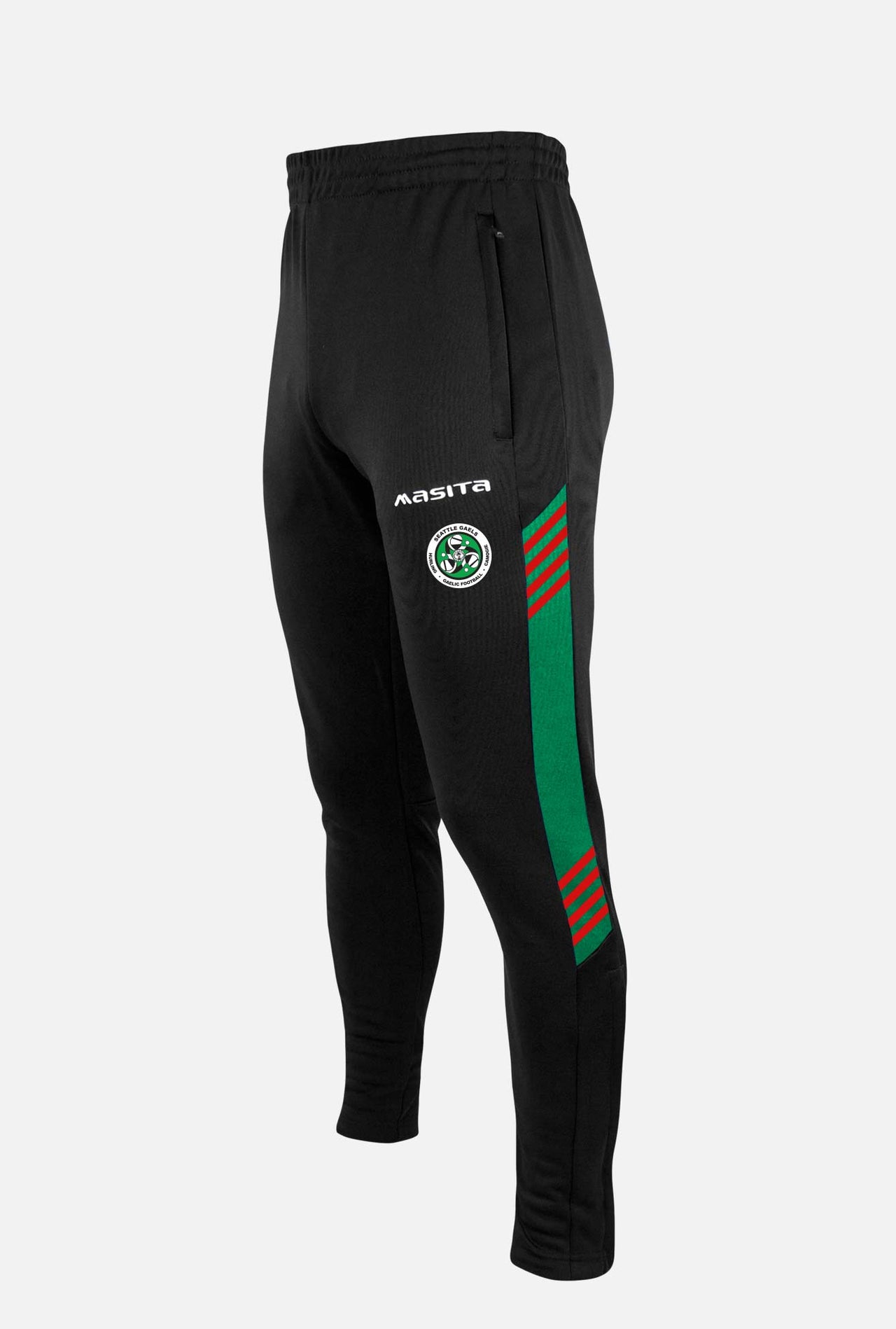 Seattle Gaels Pop Up Shop Hydro Style Skinnies Kids