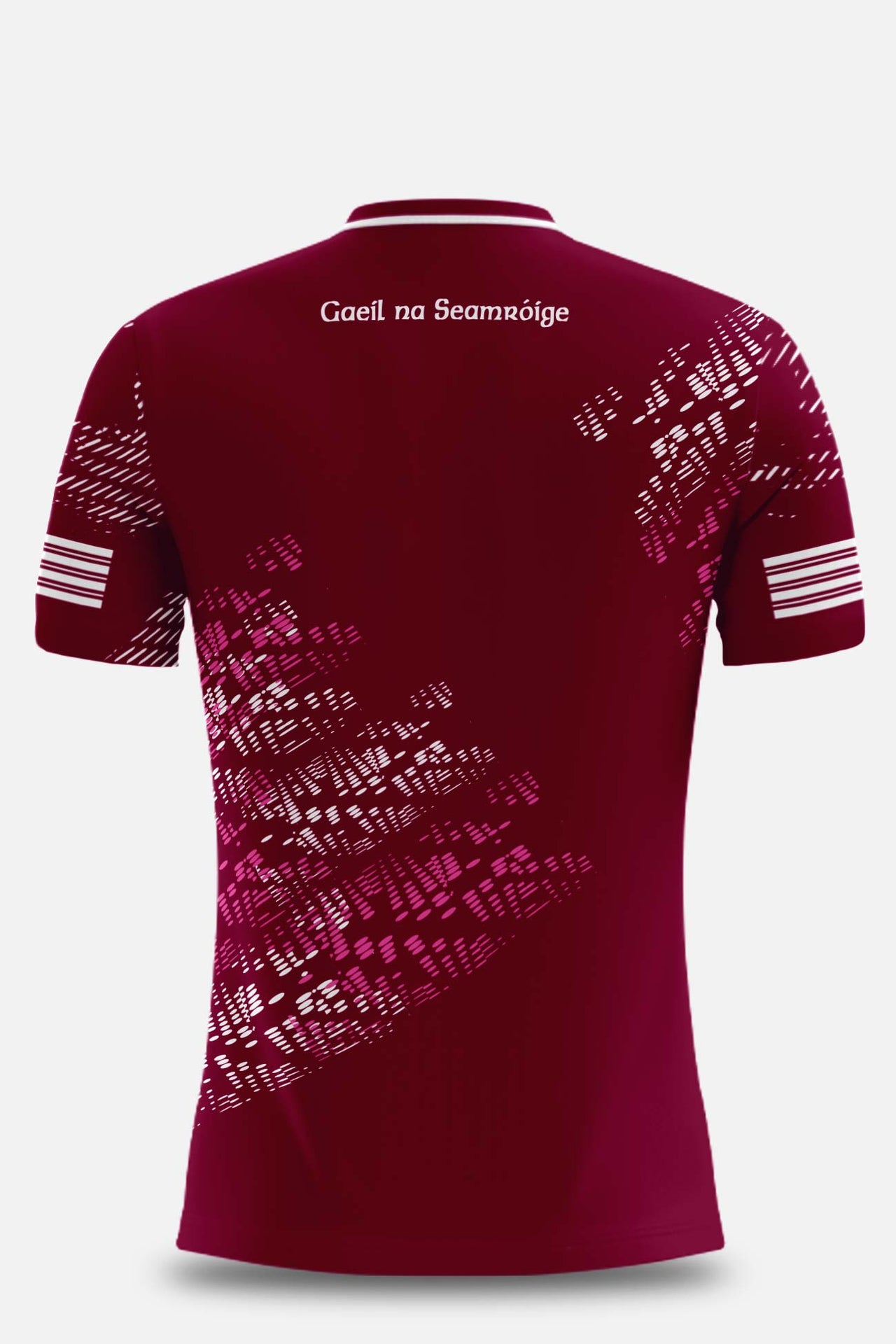 Shamrock Gaels  LGFA Training Jersey Regular Fit Kids & Adults