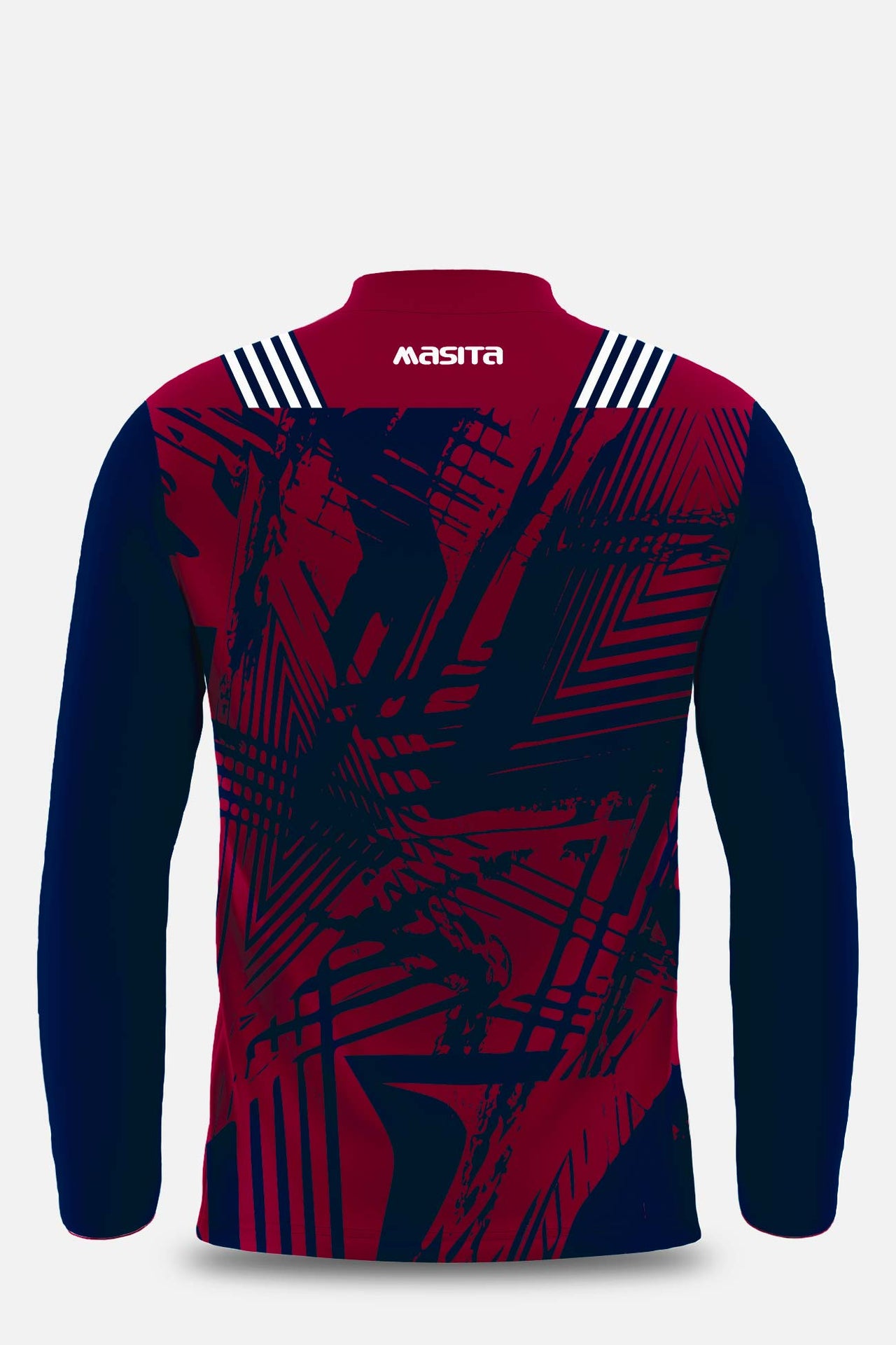 Shamrock Gaels  Half Zip Kids & Adults