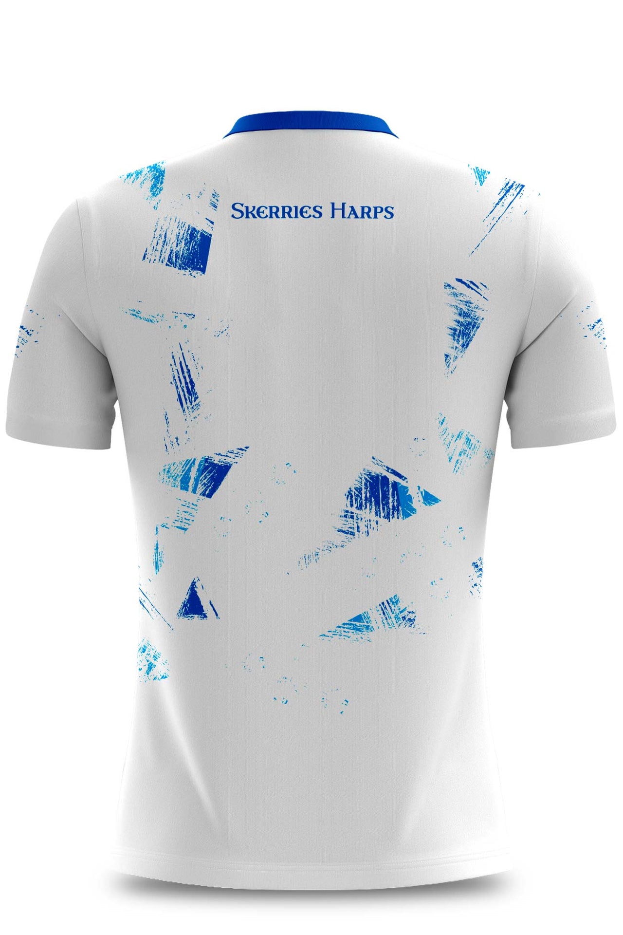 Skerries Harps Pop Up Shop Arvilo Style Training Jersey Player Fit Adult
