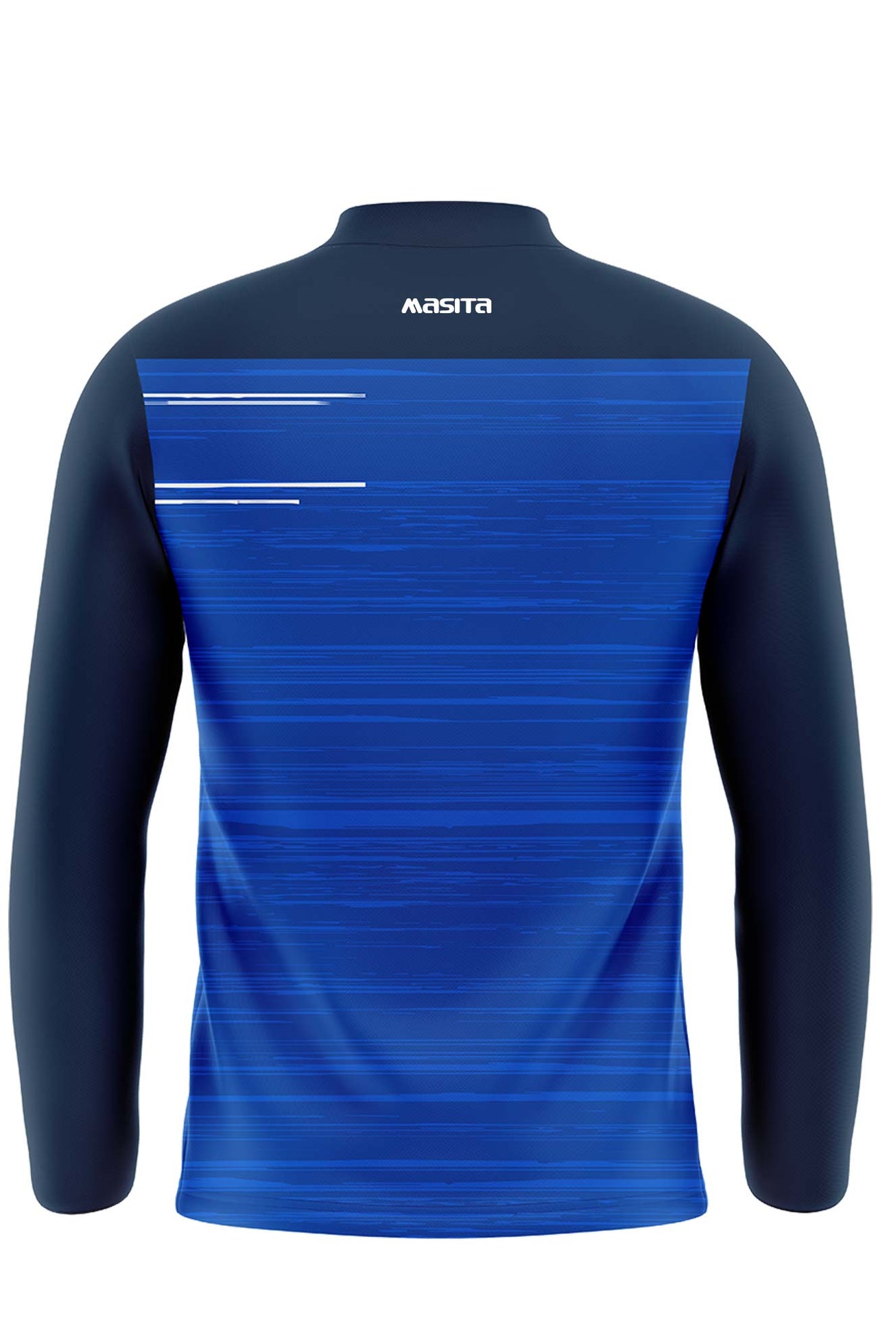Skerries Harps Bantry Style Quarter Zip Kids & Adults