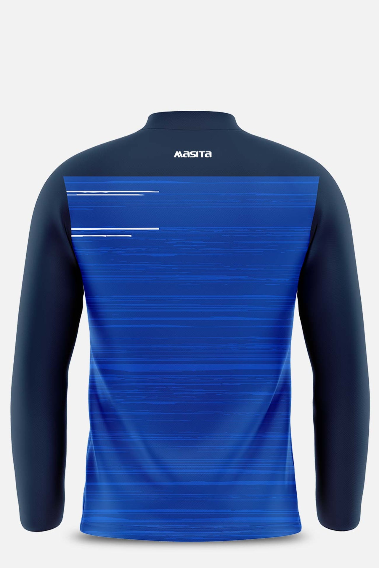 Skerries Harps Pop Up Shop Bantry Style Half Zip Kids & Adults