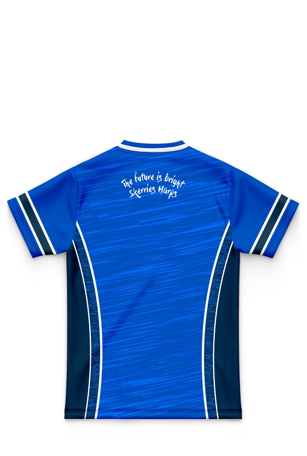 Skerries Harps Pop Up Shop Nursery Jersey Kids