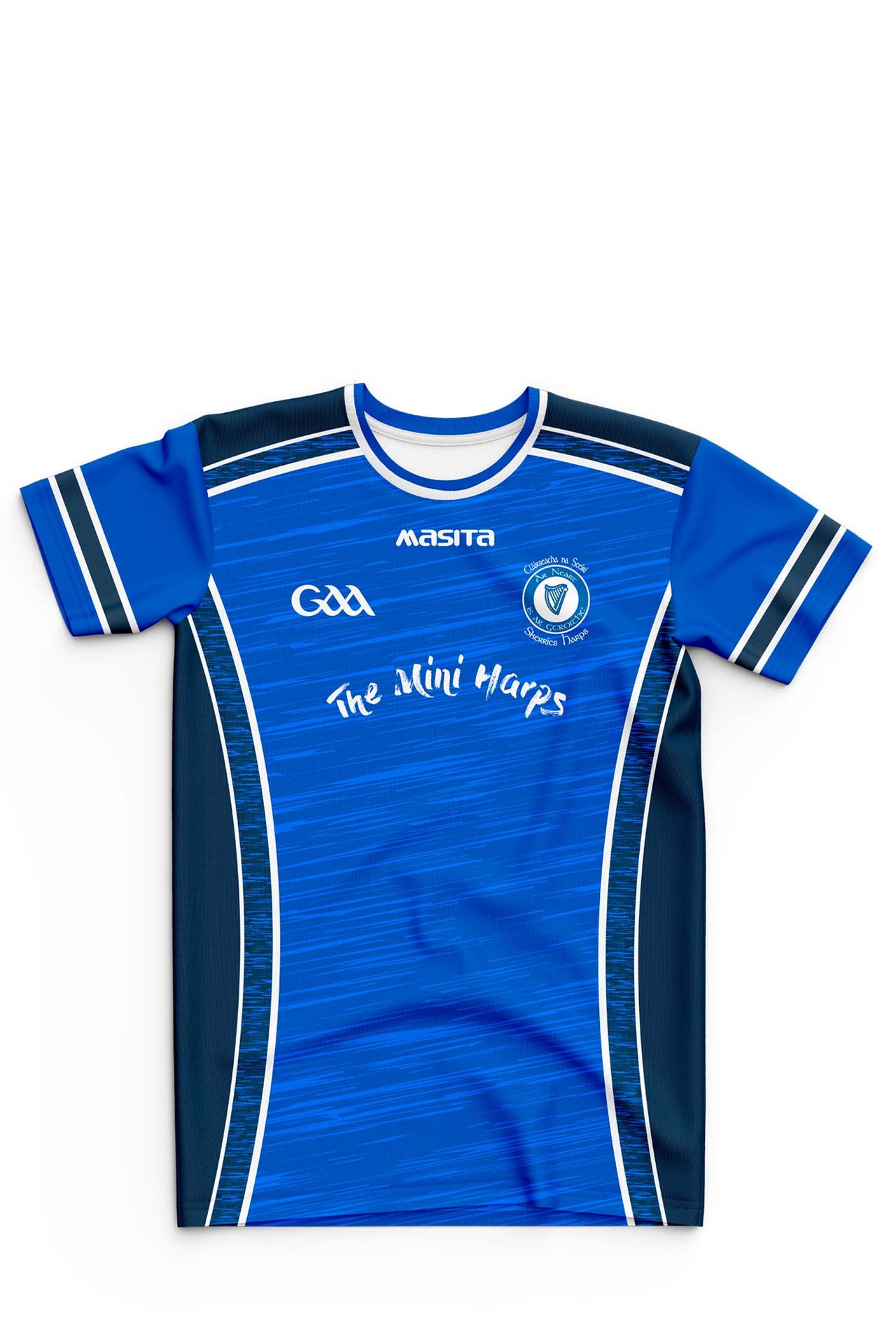 Skerries Harps Pop Up Shop Nursery Jersey Kids