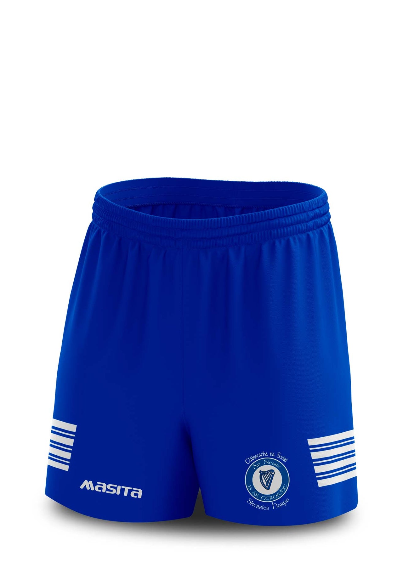 Skerries Harps Pop Up Shop Nursery Shorts Kids