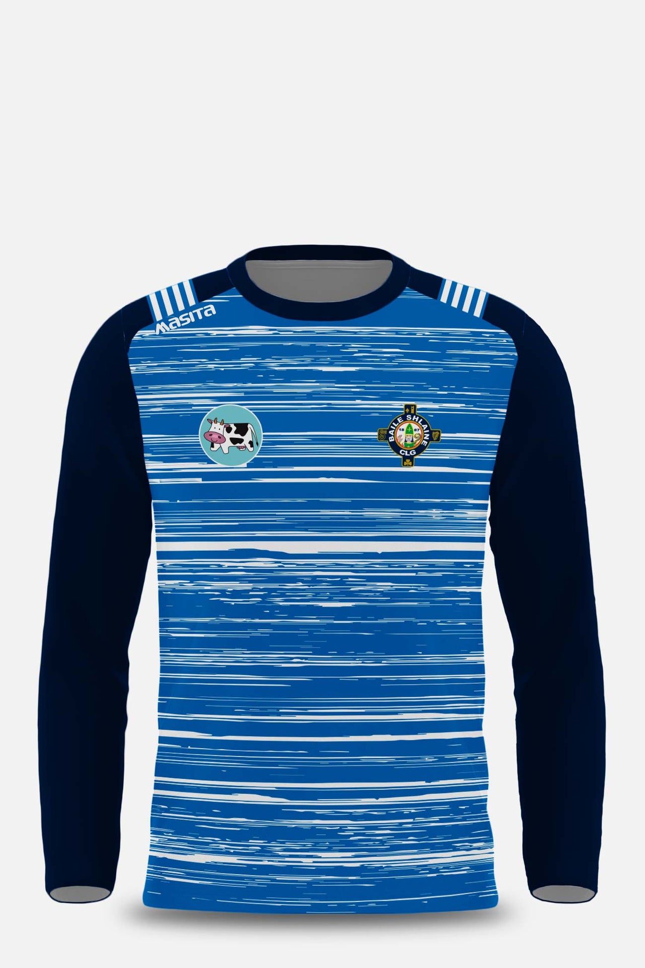 Slane GFC  Sweater Kids & Adults