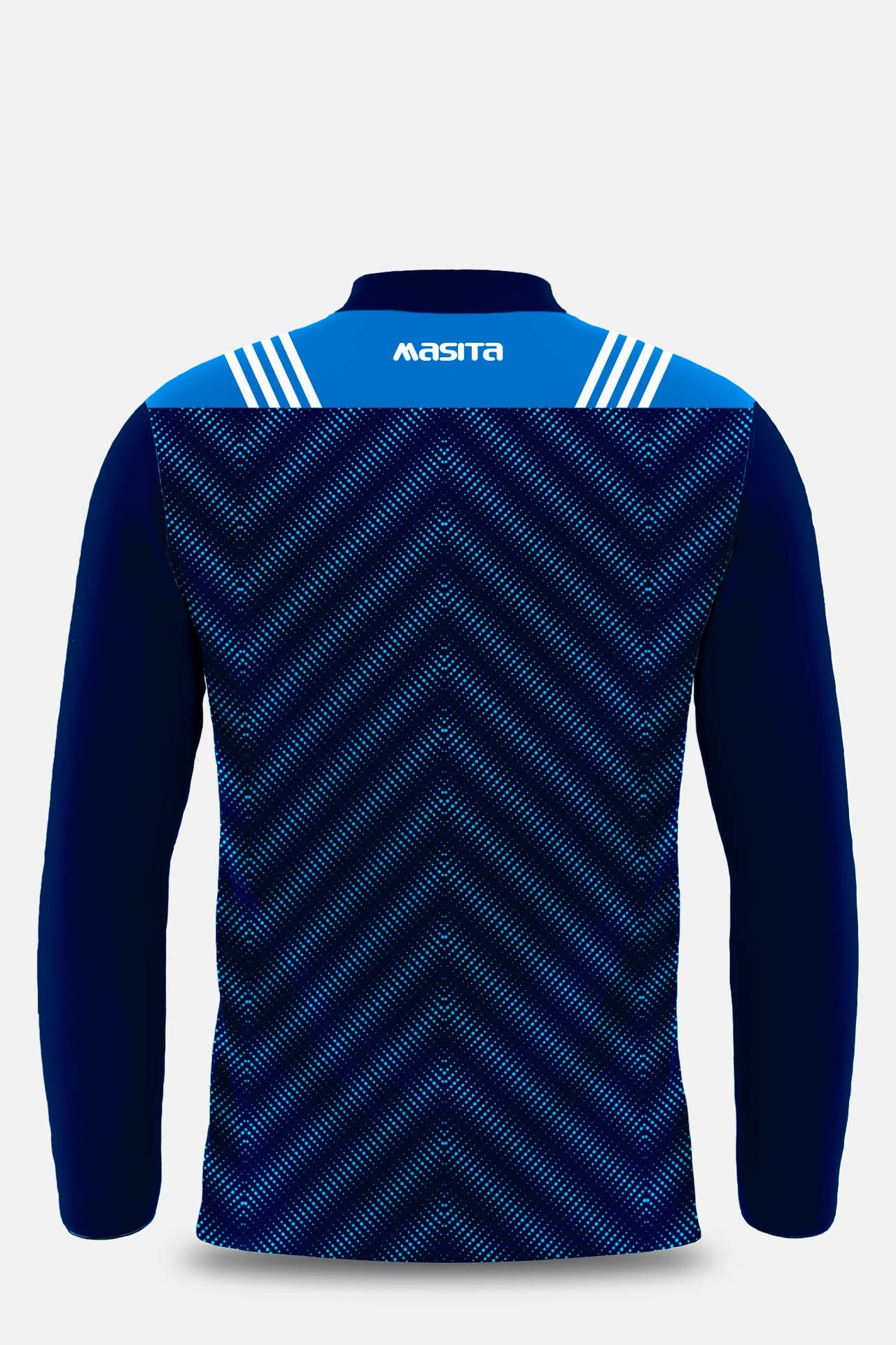 Slane GFC  Half Zip Kids & Adults