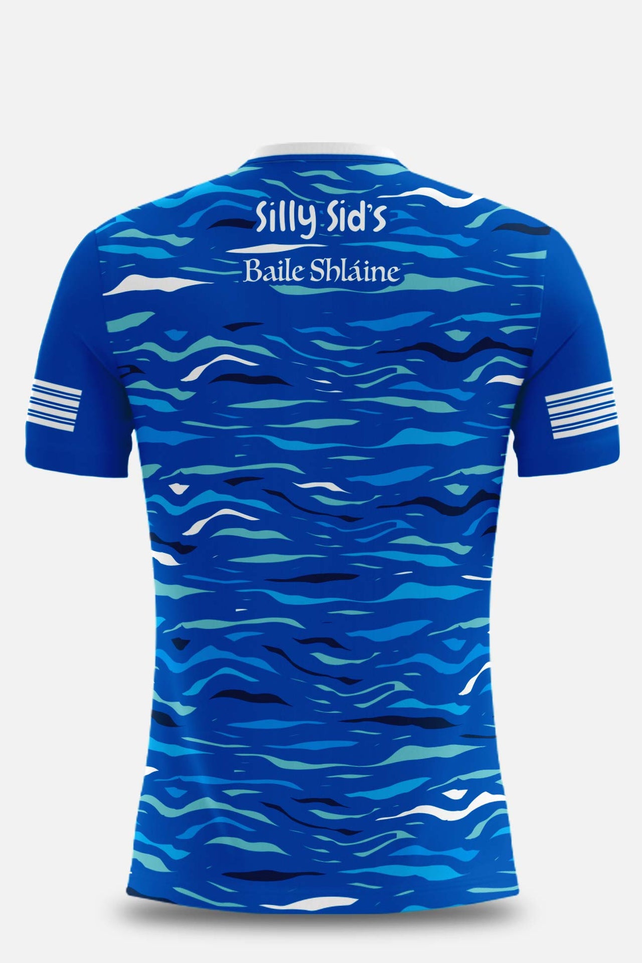 Slane GFC  LGFA Training Jersey Regular Fit Kids & Adults
