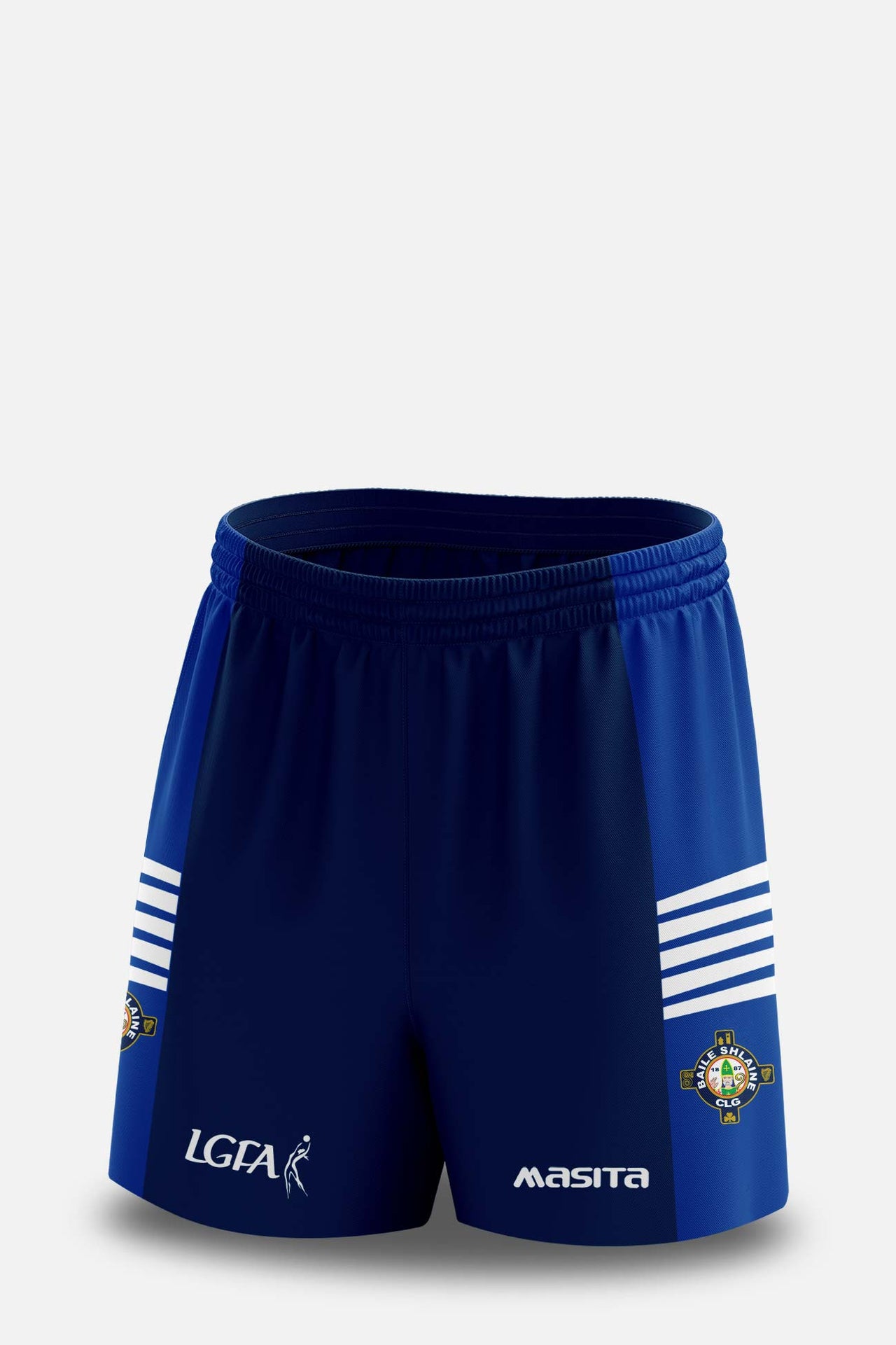 Slane GFC  LGFA Match Shorts Kids & Adults