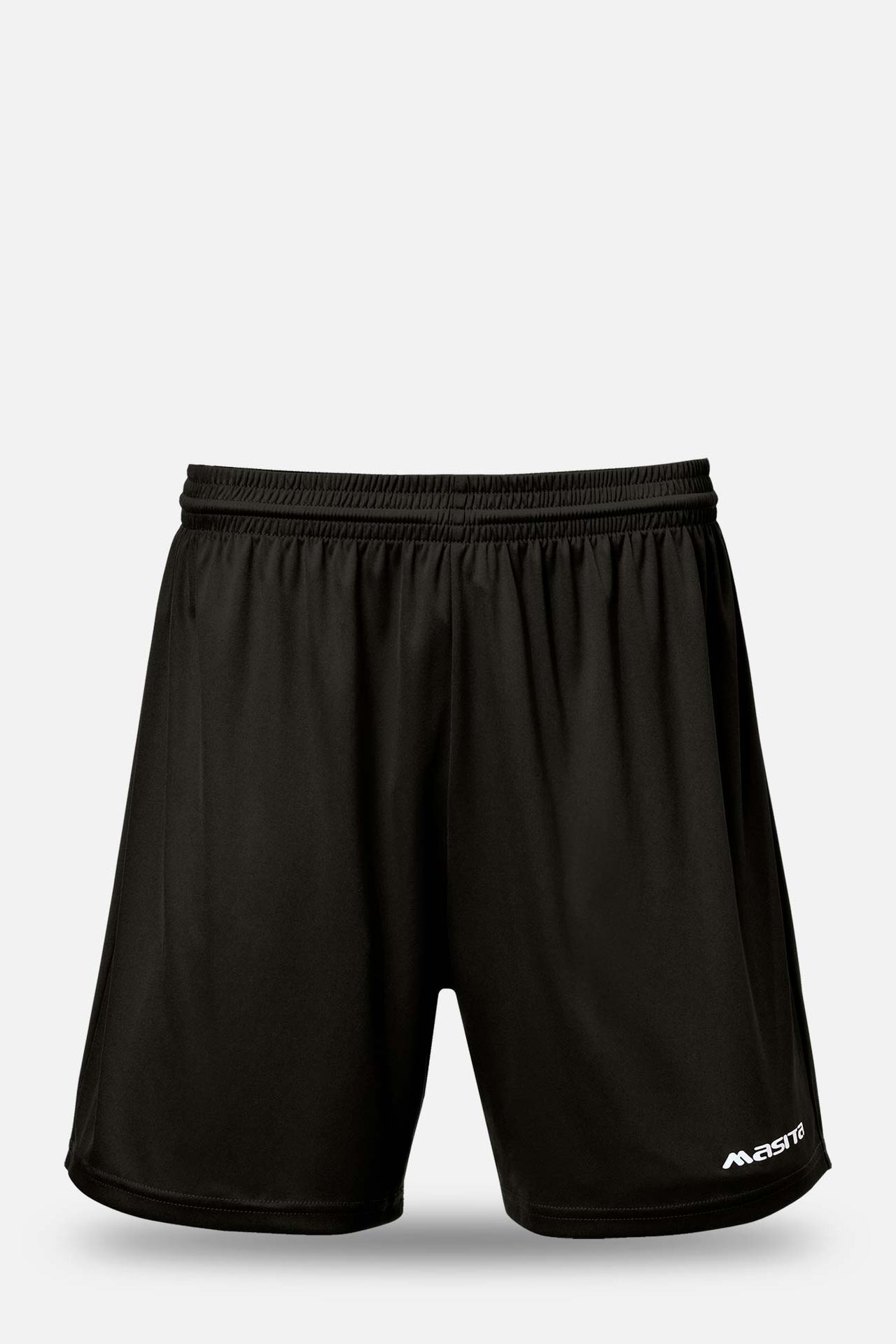 Lima Style Soccer Match Shorts Black
