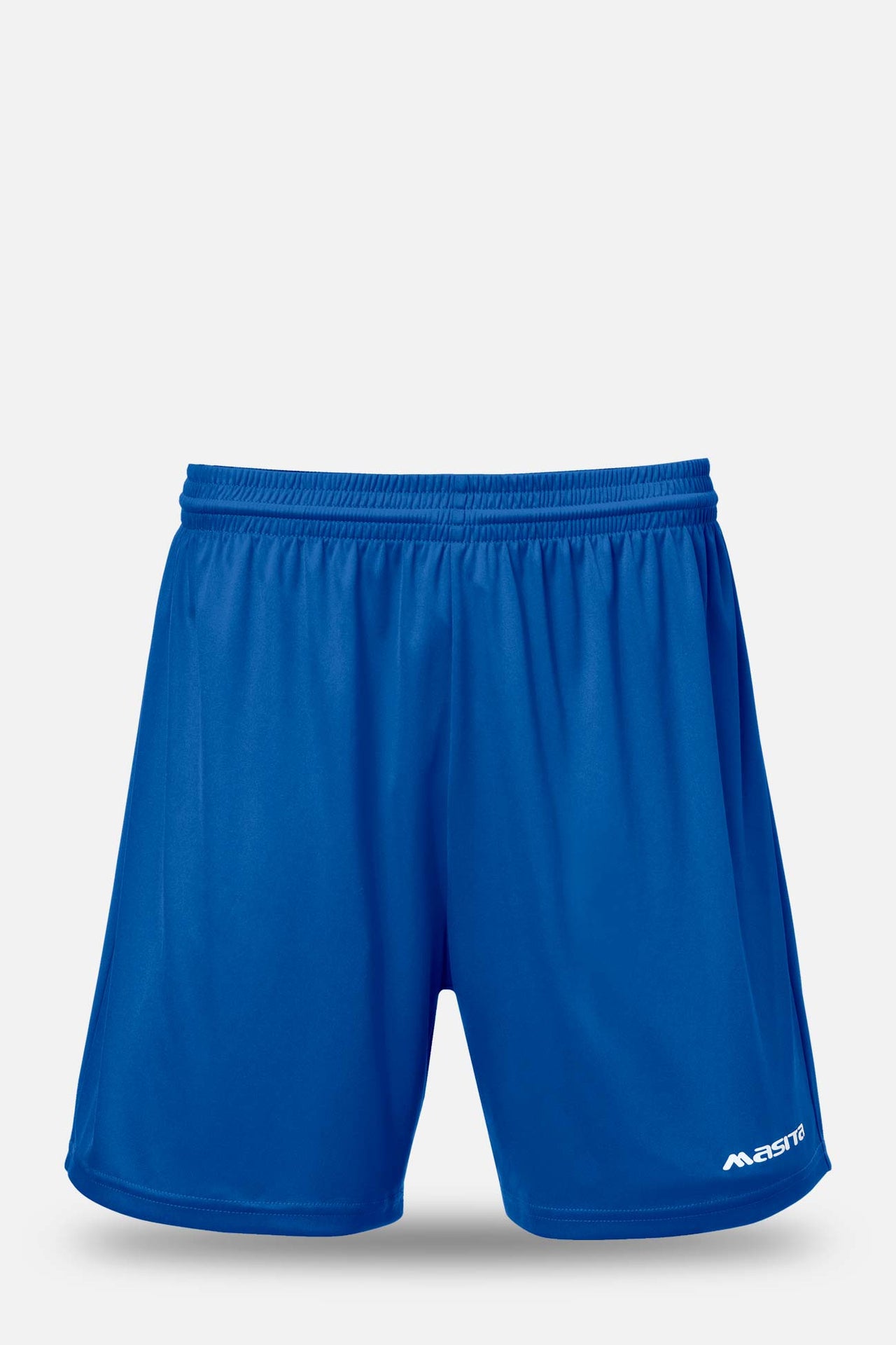 Lima Style Soccer Match Shorts Blue