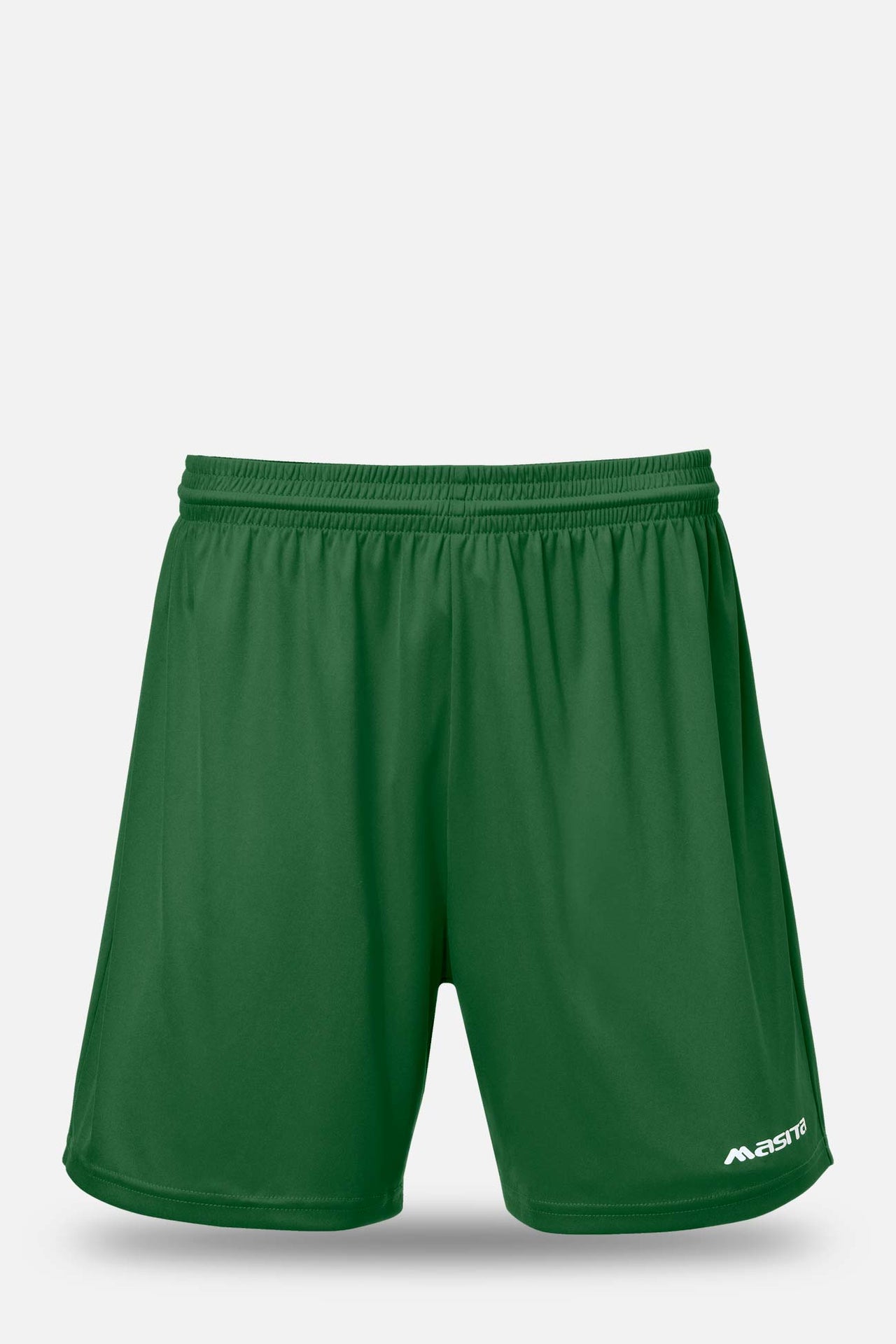 Lima Style Soccer Match Shorts Green
