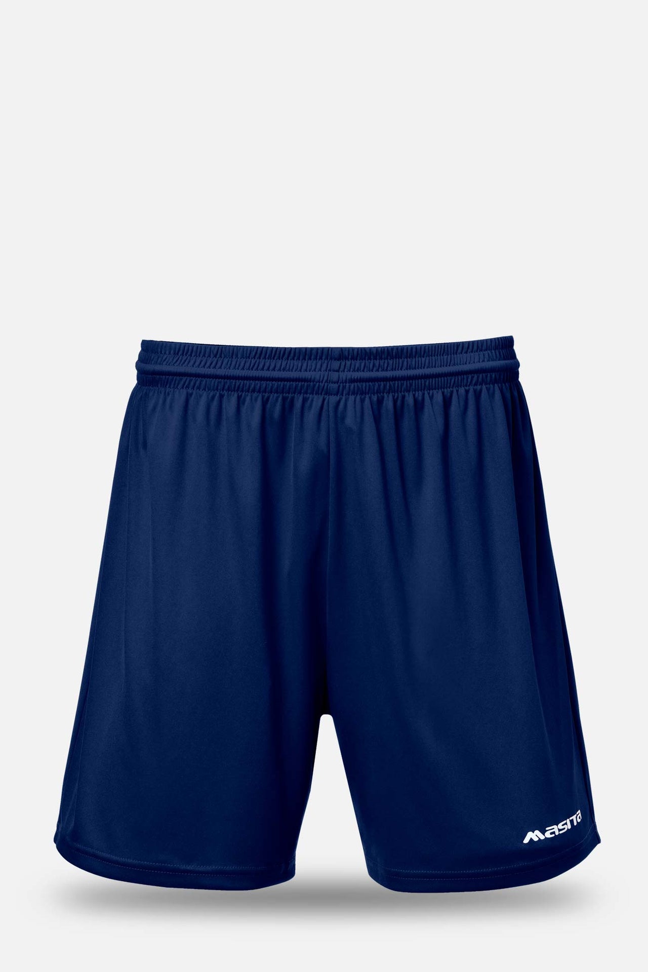 Lima Style Soccer Match Shorts Navy