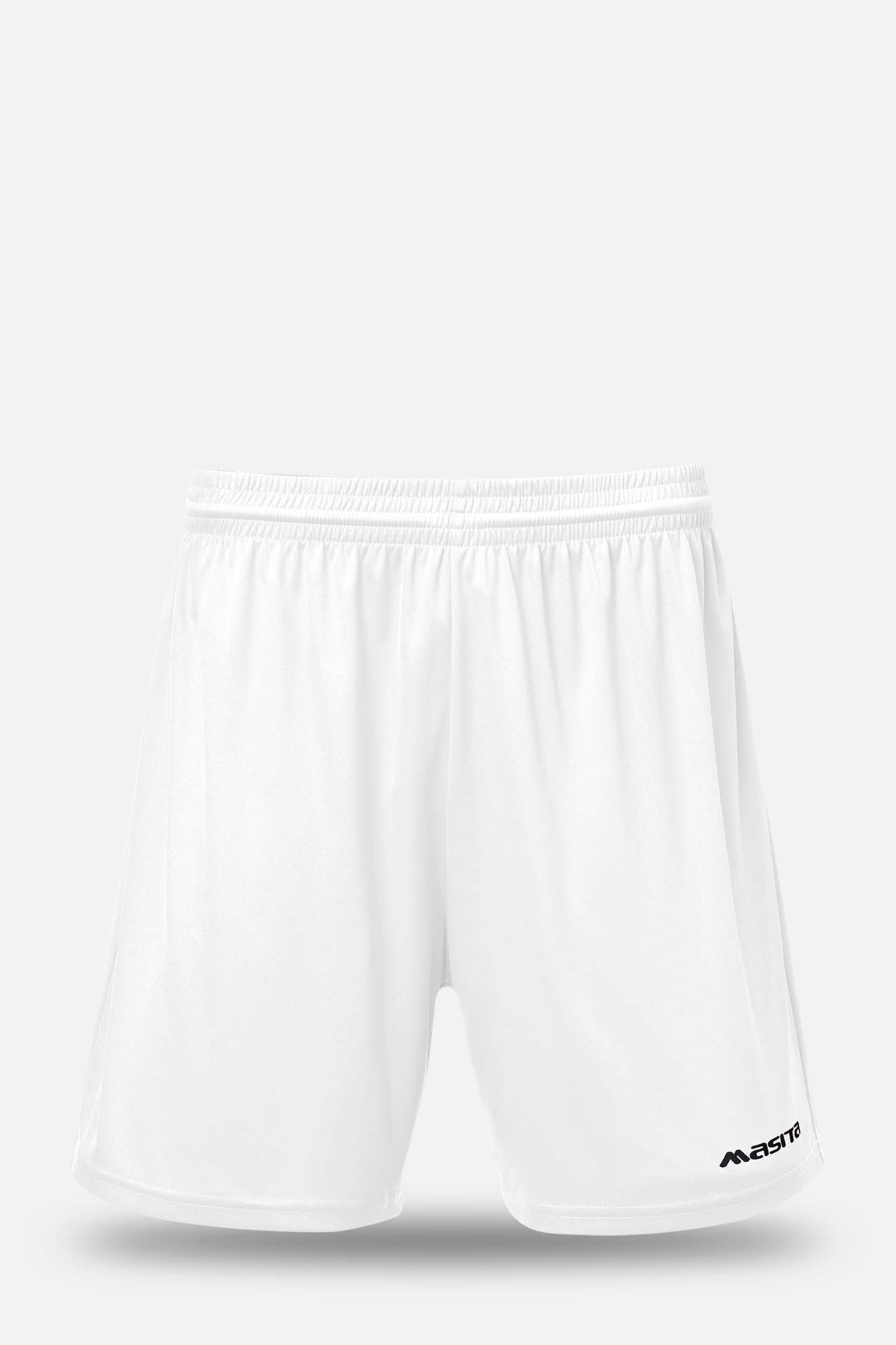Lima Style Soccer Match Shorts White