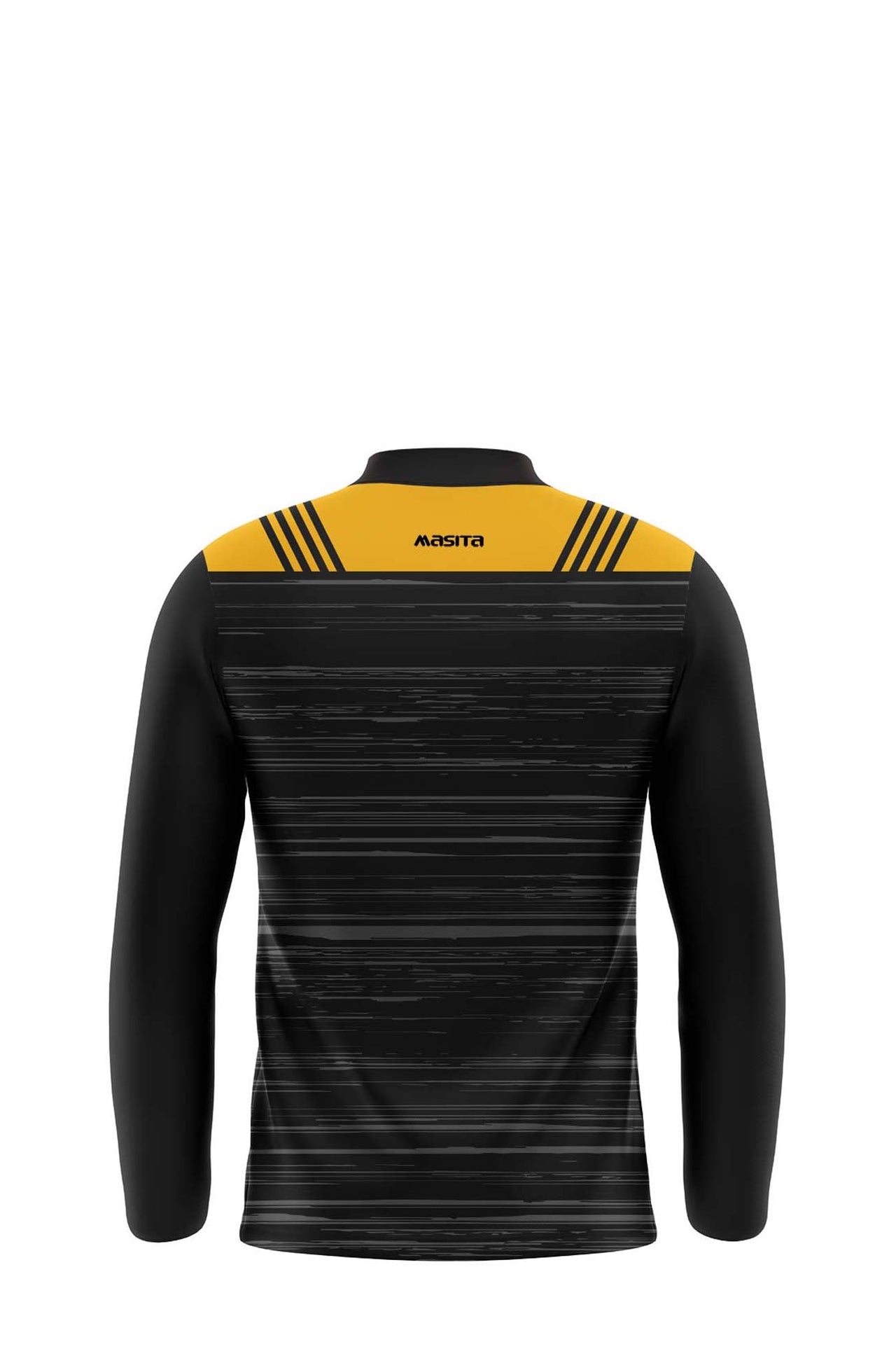 St Brendans GAA Grangegorman  Half Zip Kids & Adults