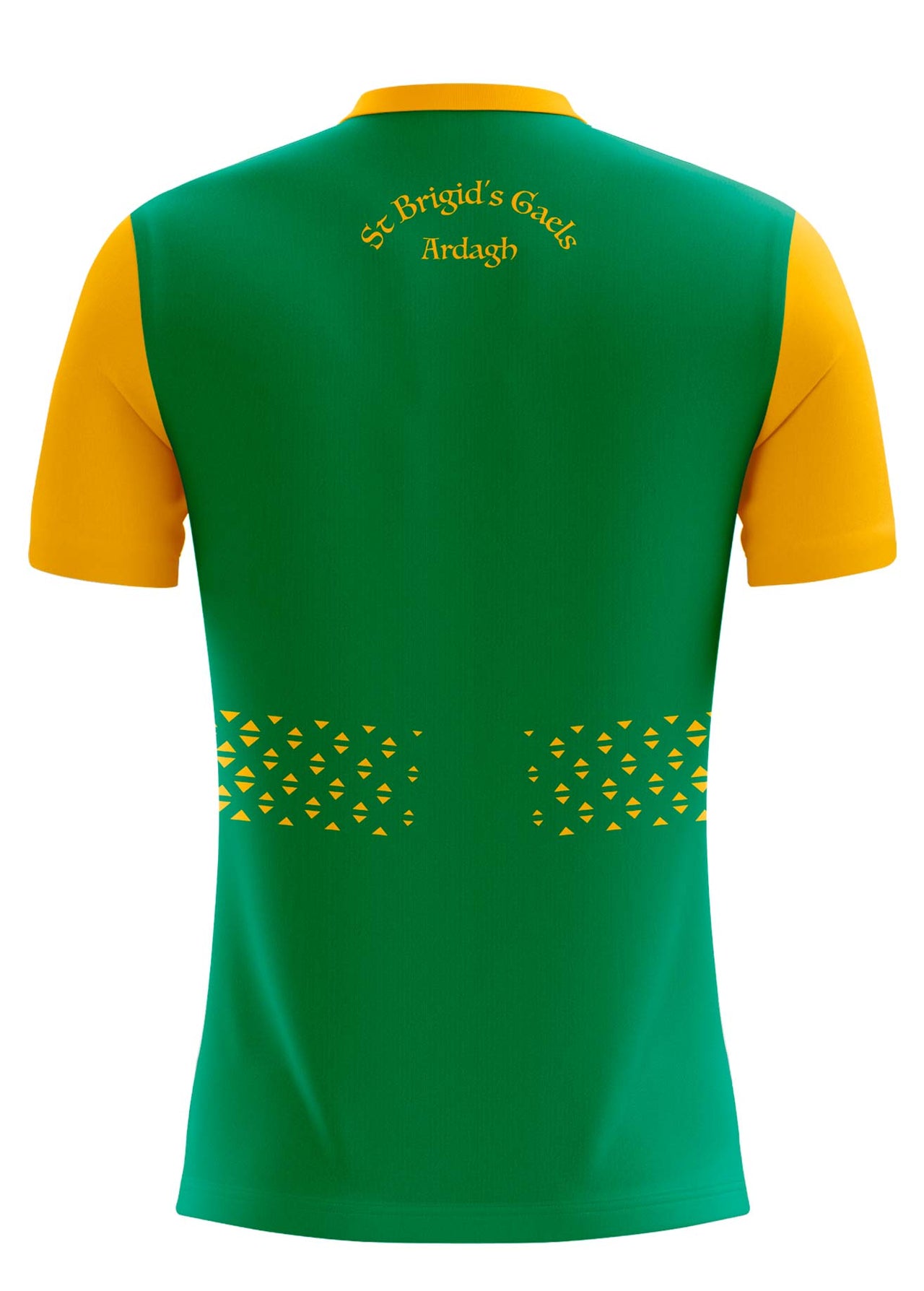 St Brigid's Gaels Ardagh Home Jersey Player Fit Adult