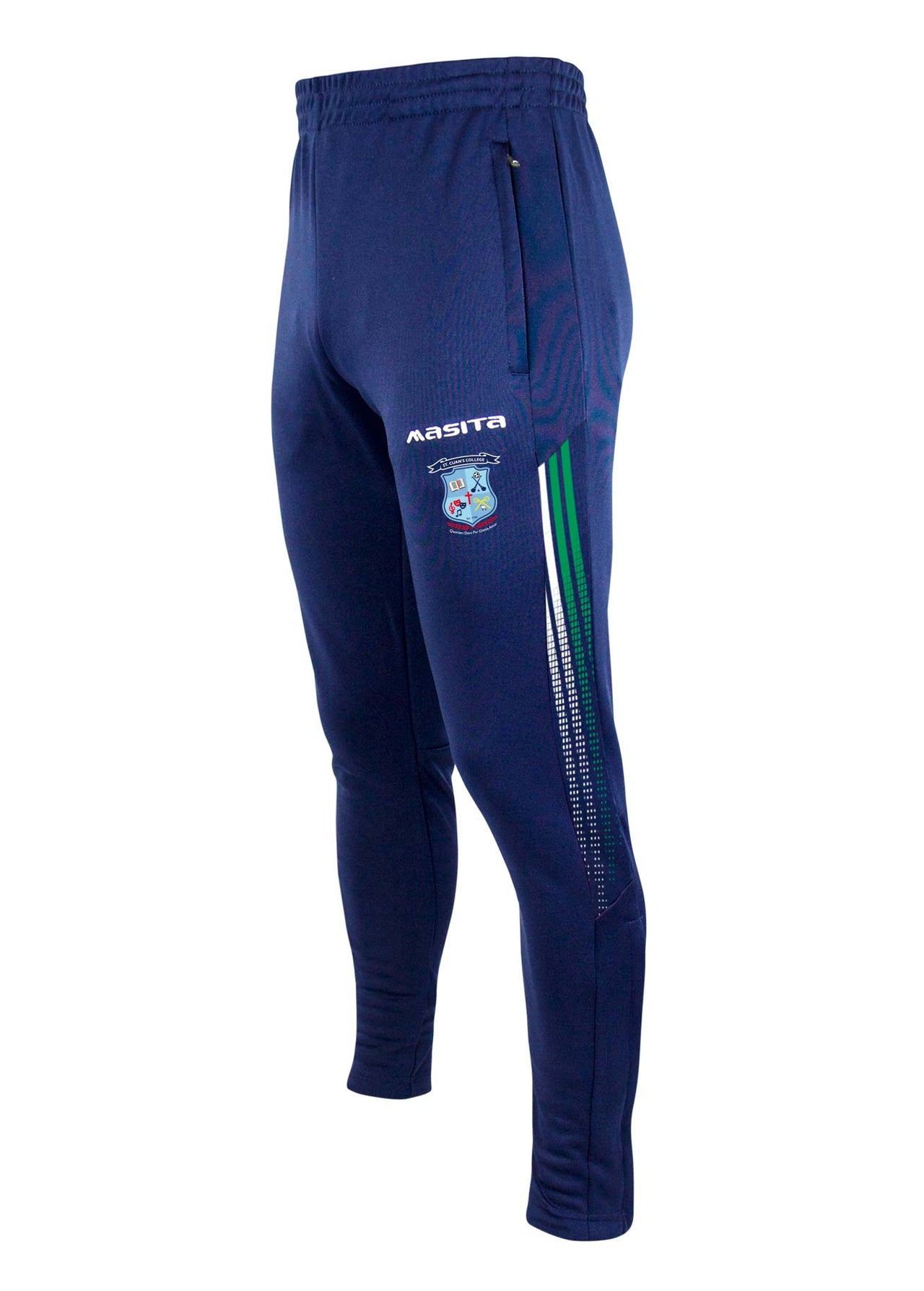St. Cuan's College Skinny Bottoms Adults