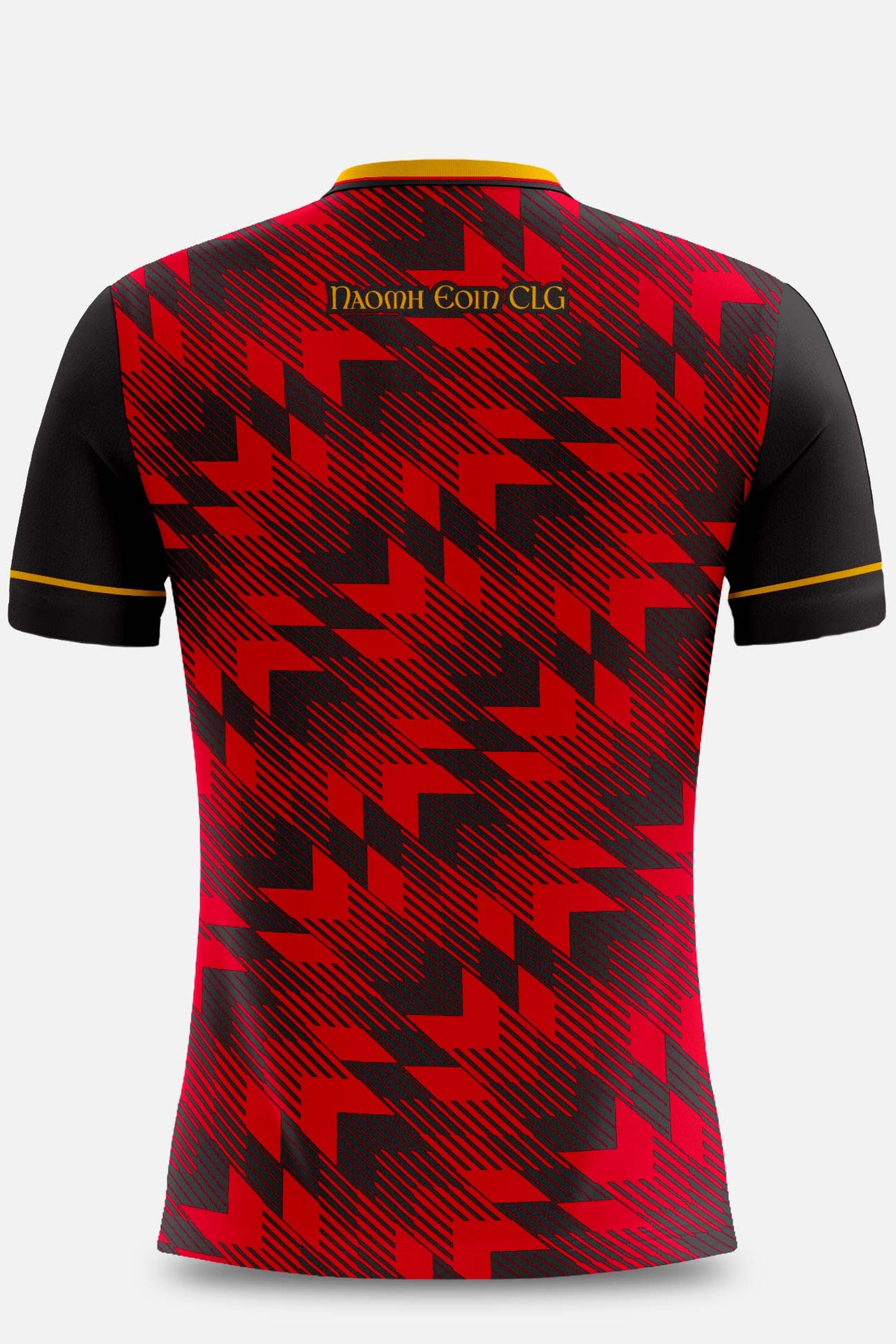 St Johns GAA  Training Jersey Regular Fit Kids & Adults