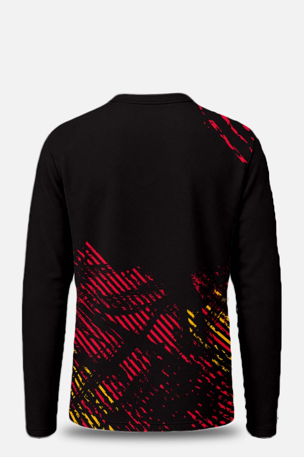 St Johns GAA Pop Up Shop Sweater Kids & Adults