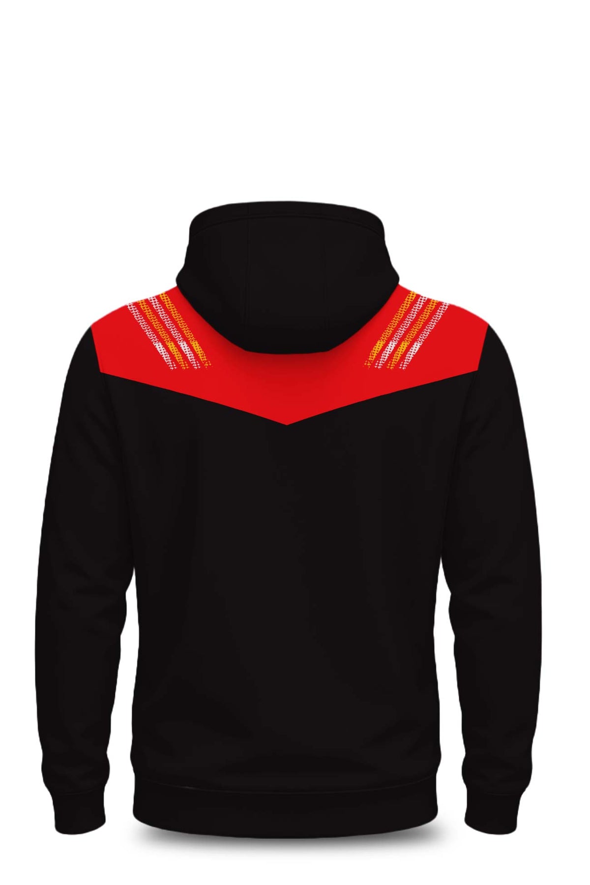 St Johns GAA Pop Up Shop Davitt Style Hoodie Kids & Adults